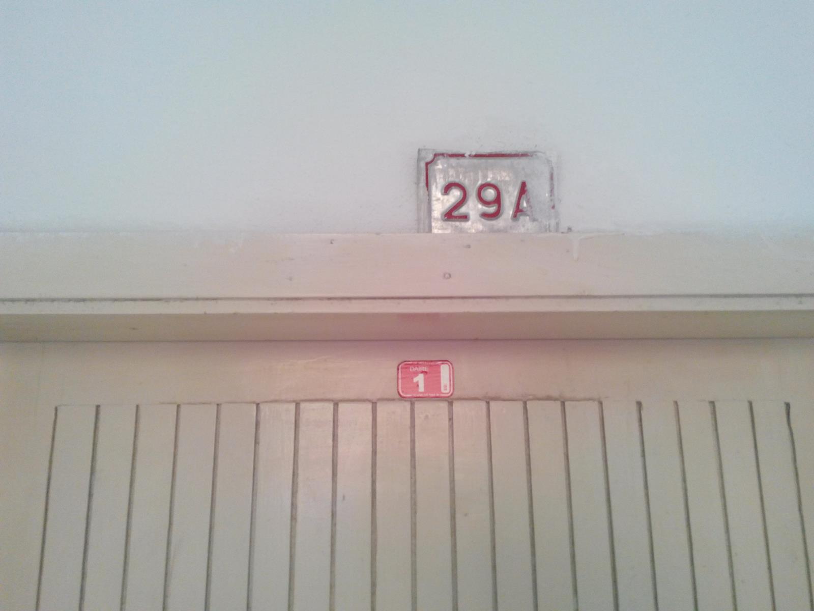 Kiralık Daire, Trabzon / OF / CUMHURİYET MAH.