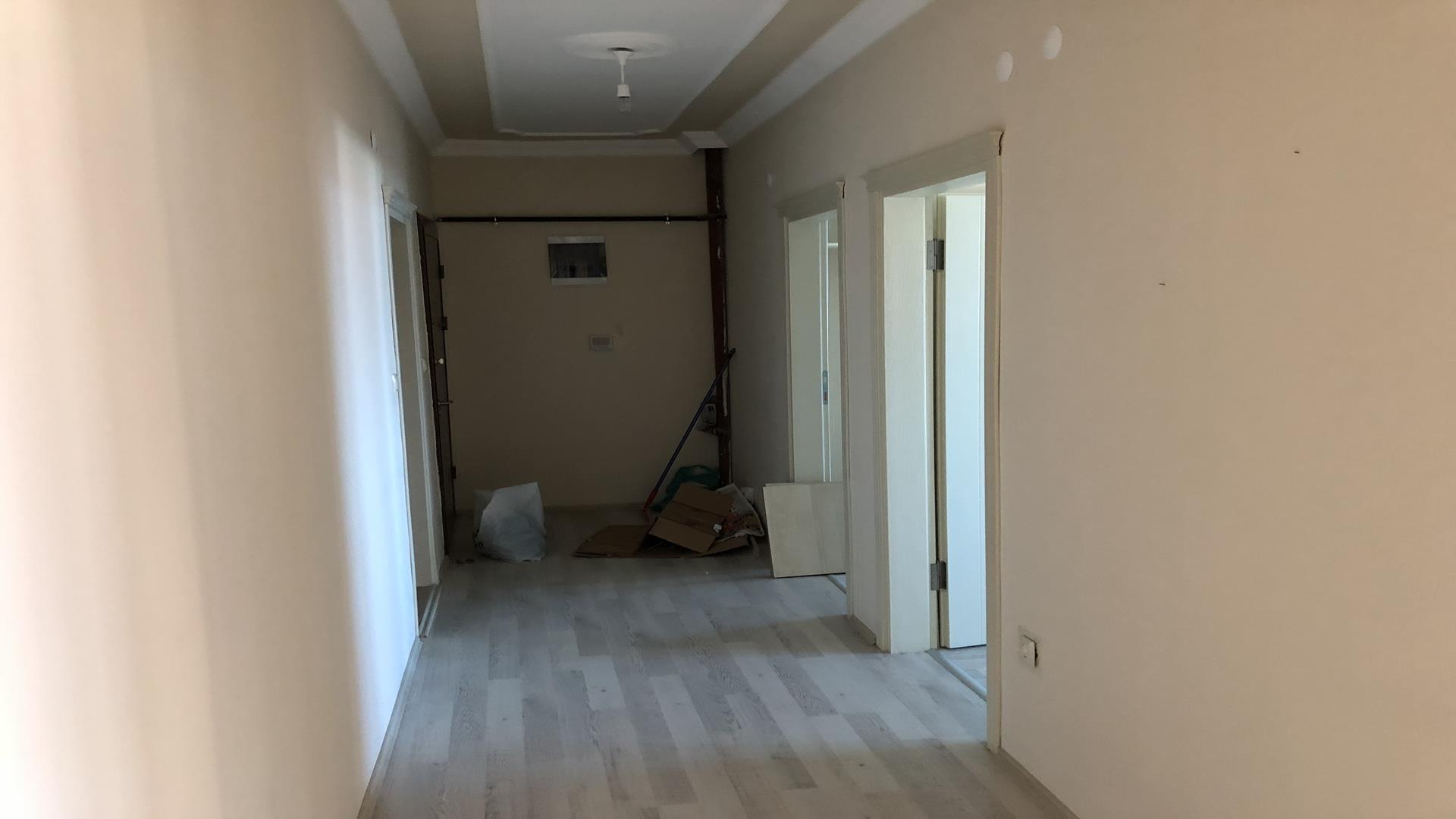 Satılık Daire, Trabzon / OF / CUMHURİYET MAH.