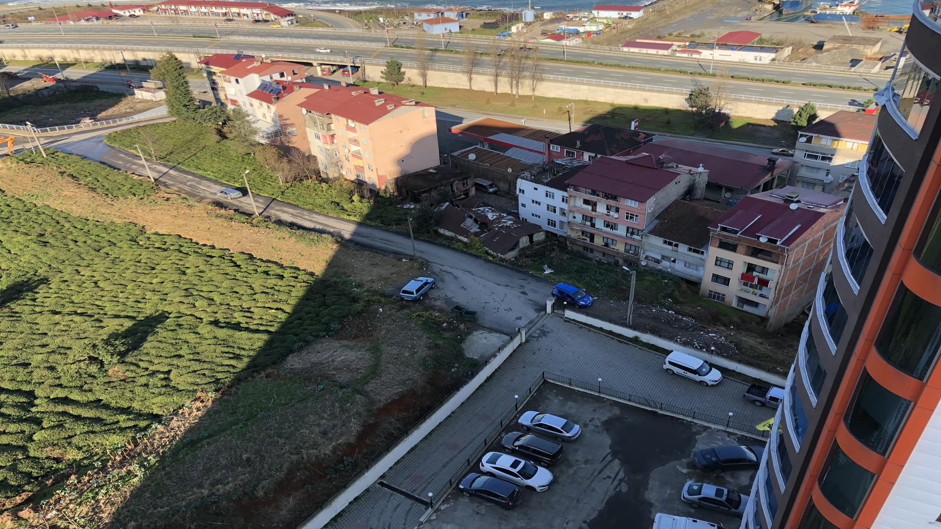 Satılık Daire, Trabzon / OF / CUMHURİYET MAH.