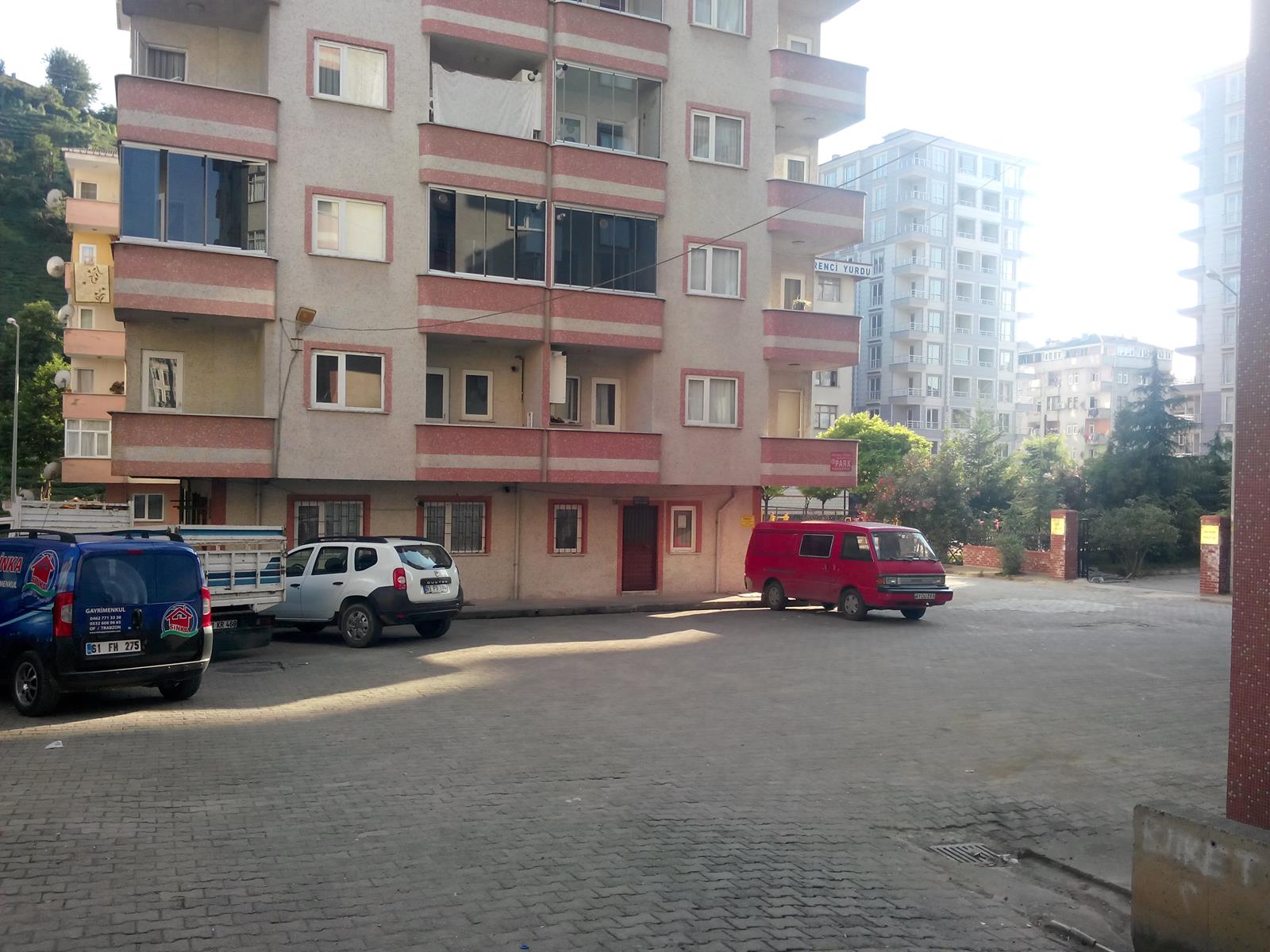 Satılık Daire, Trabzon / OF / İRFANLI MAH.