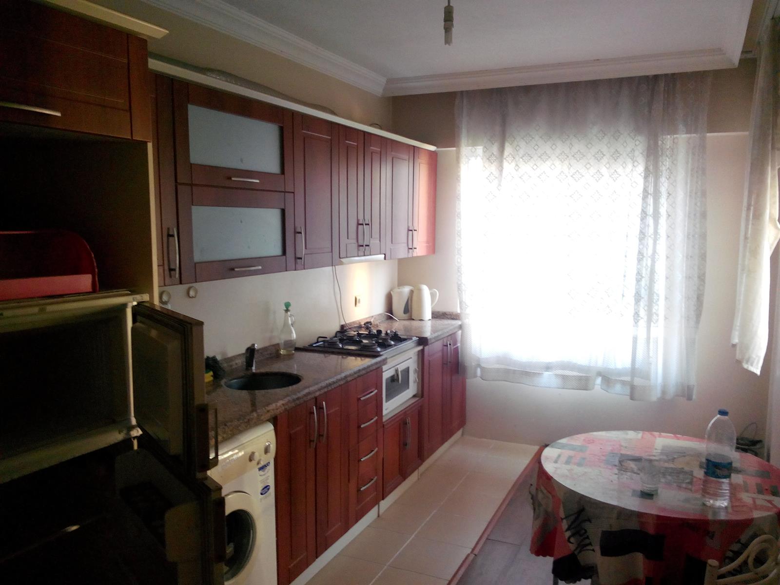 Kiralık Daire, Trabzon / OF / İRFANLI MAH.