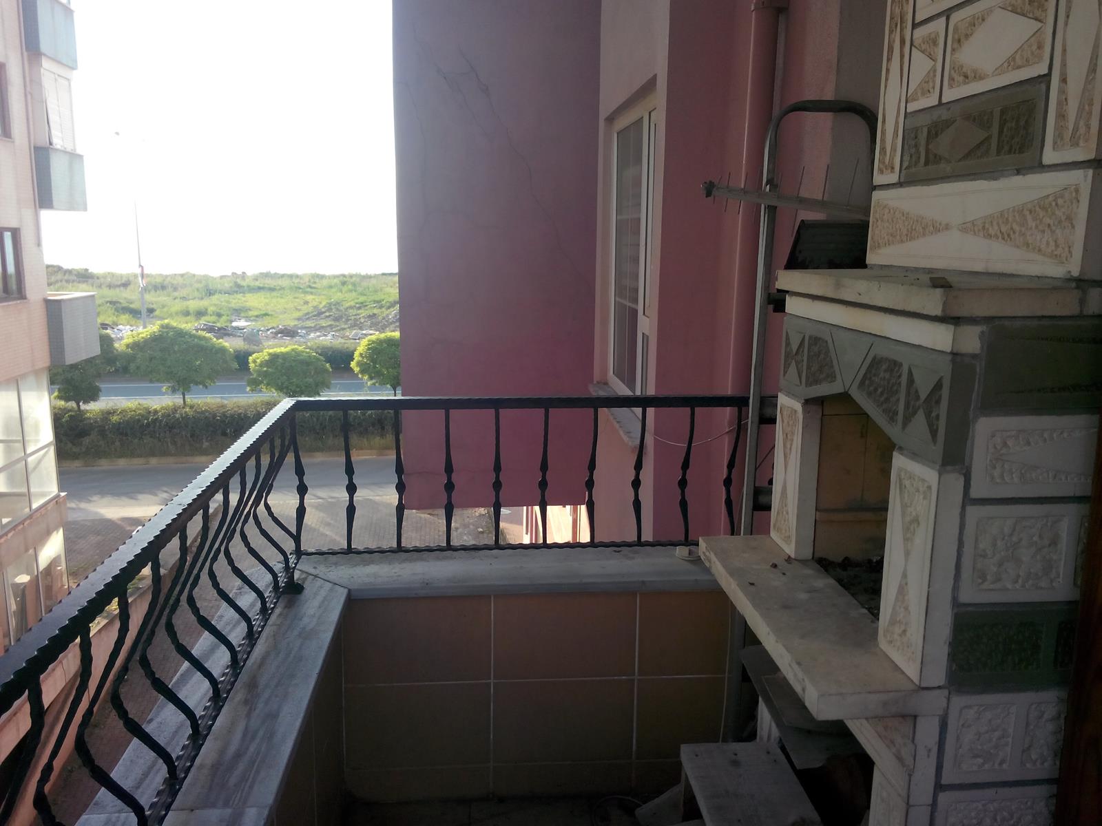 Kiralık Daire, Trabzon / OF / İRFANLI MAH.