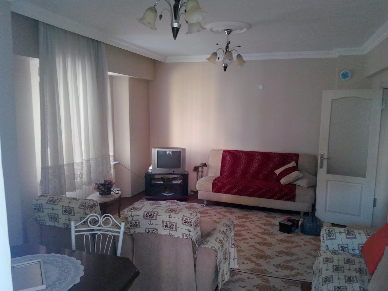 Kiralık Daire, Trabzon / OF / İRFANLI MAH.