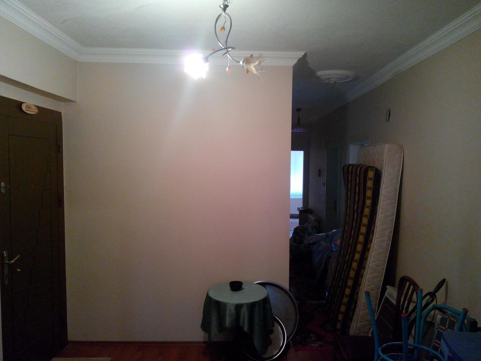 Kiralık Daire, Trabzon / OF / İRFANLI MAH.