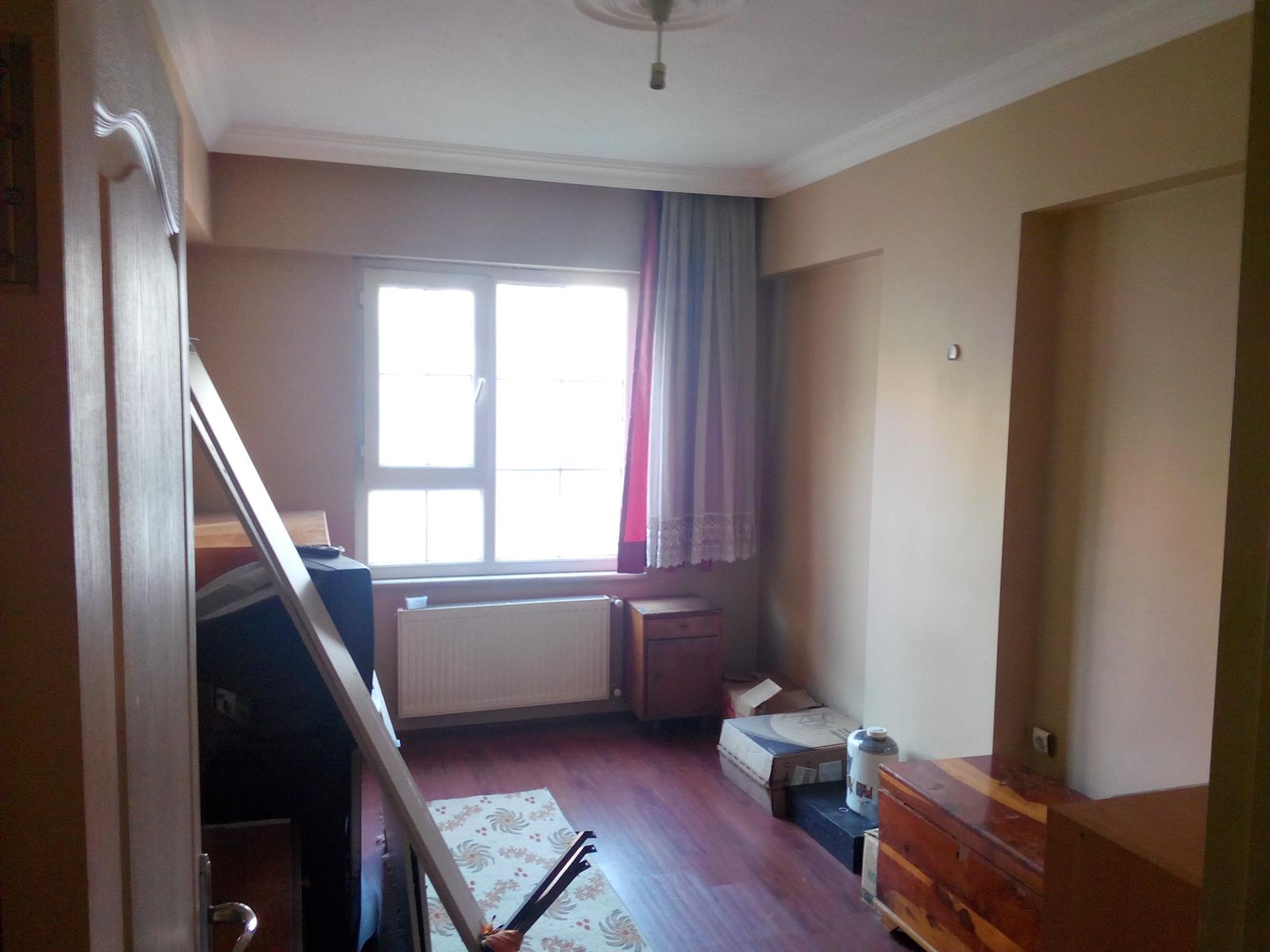 Kiralık Daire, Trabzon / OF / İRFANLI MAH.