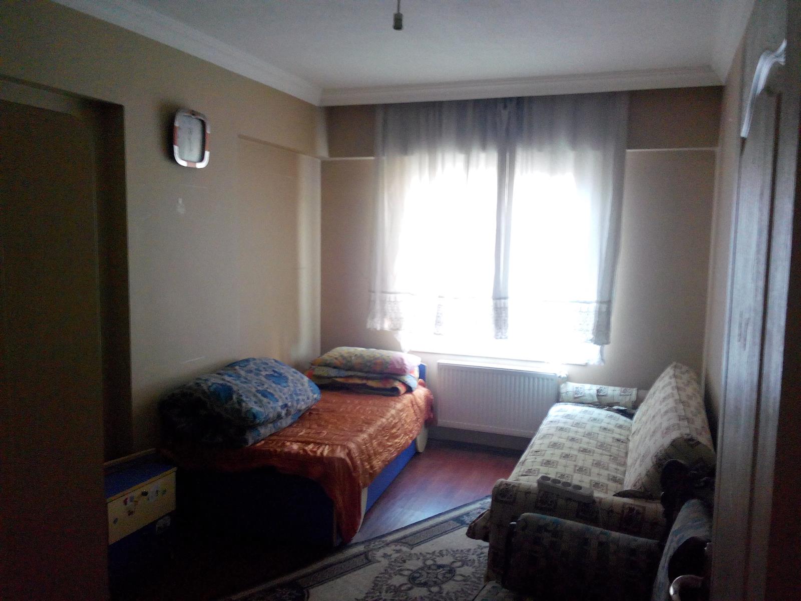 Kiralık Daire, Trabzon / OF / İRFANLI MAH.