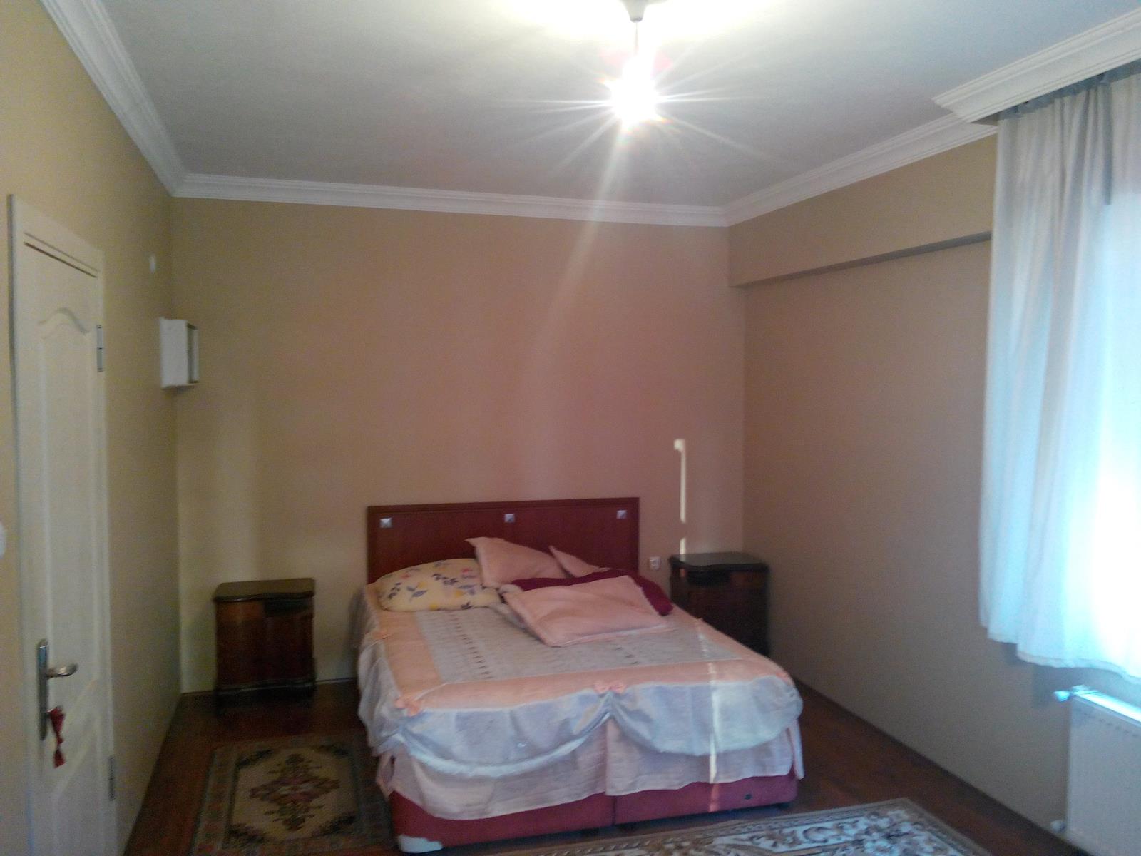 Kiralık Daire, Trabzon / OF / İRFANLI MAH.