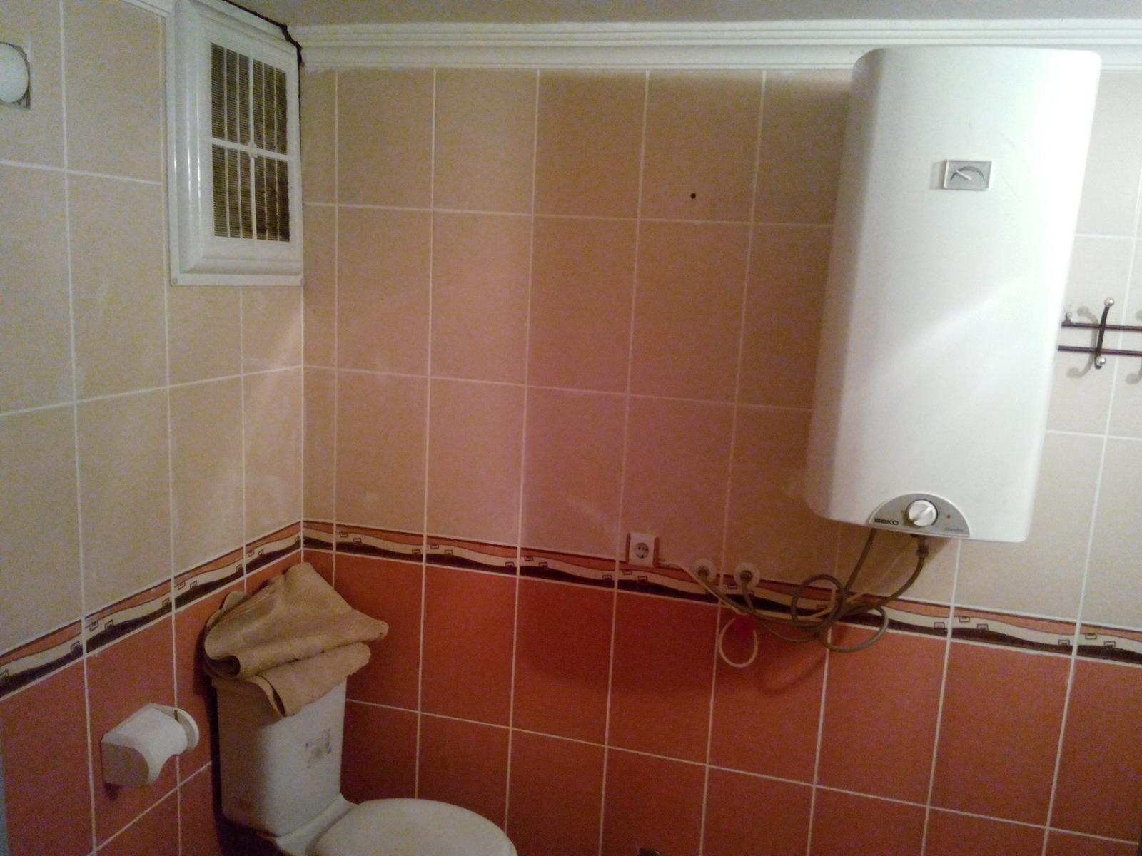 Kiralık Daire, Trabzon / OF / İRFANLI MAH.