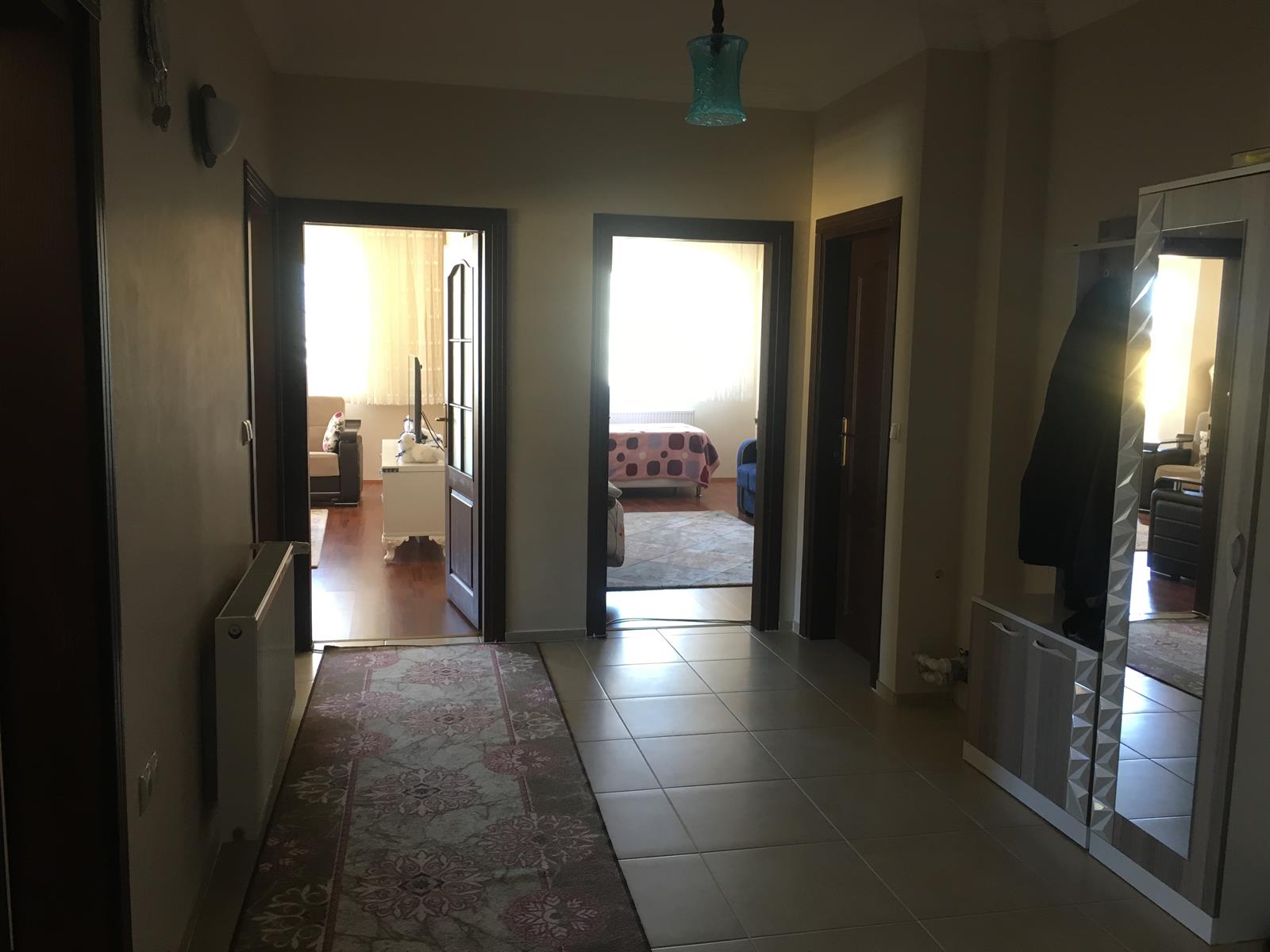 Satılık Daire, Trabzon / MERKEZ / İRFANLI MAH.