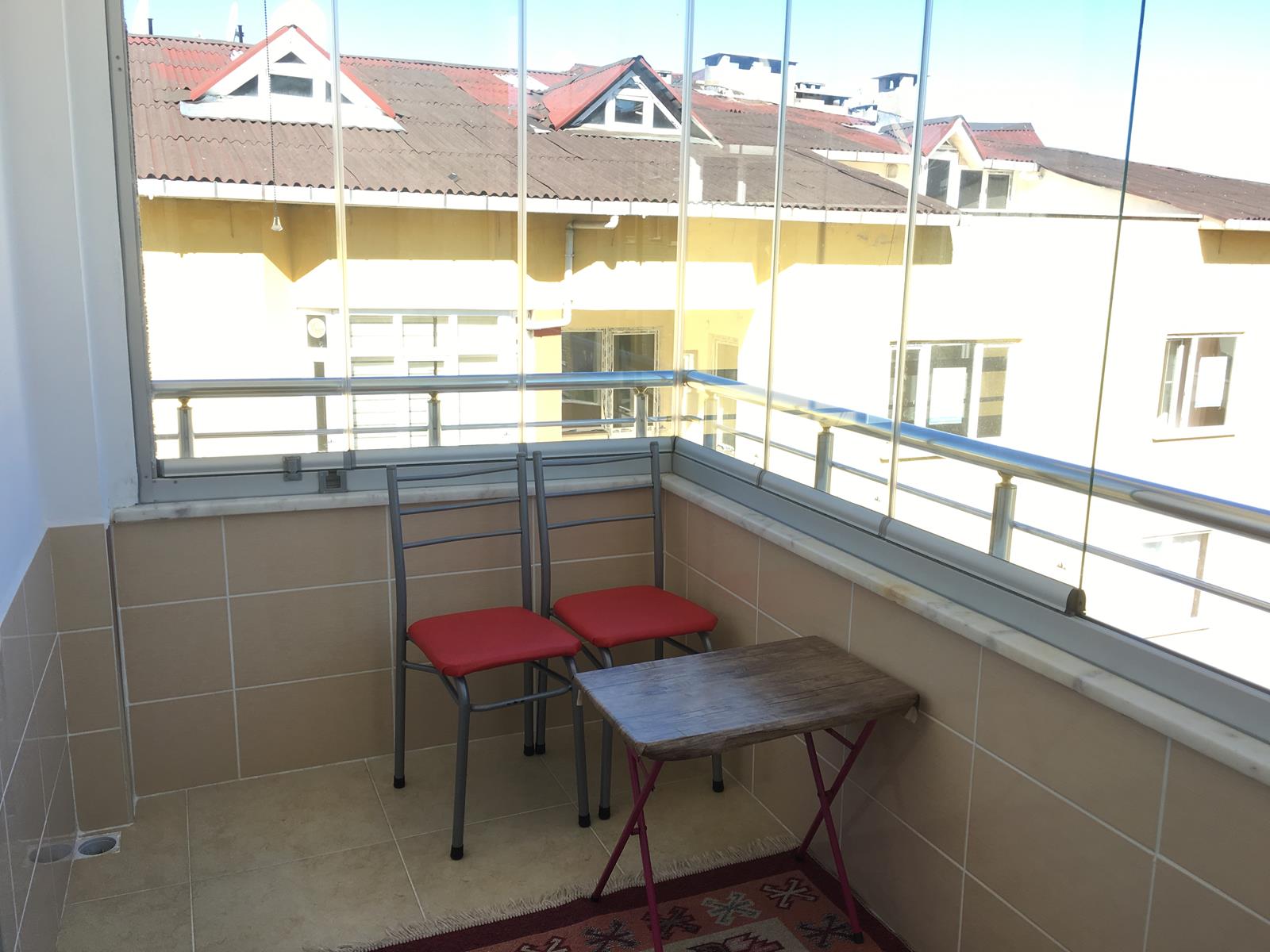 Satılık Daire, Trabzon / MERKEZ / İRFANLI MAH.