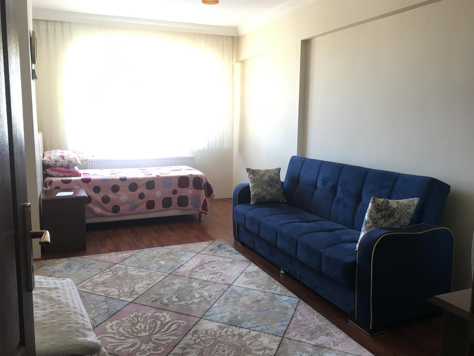 Satılık Daire, Trabzon / MERKEZ / İRFANLI MAH.