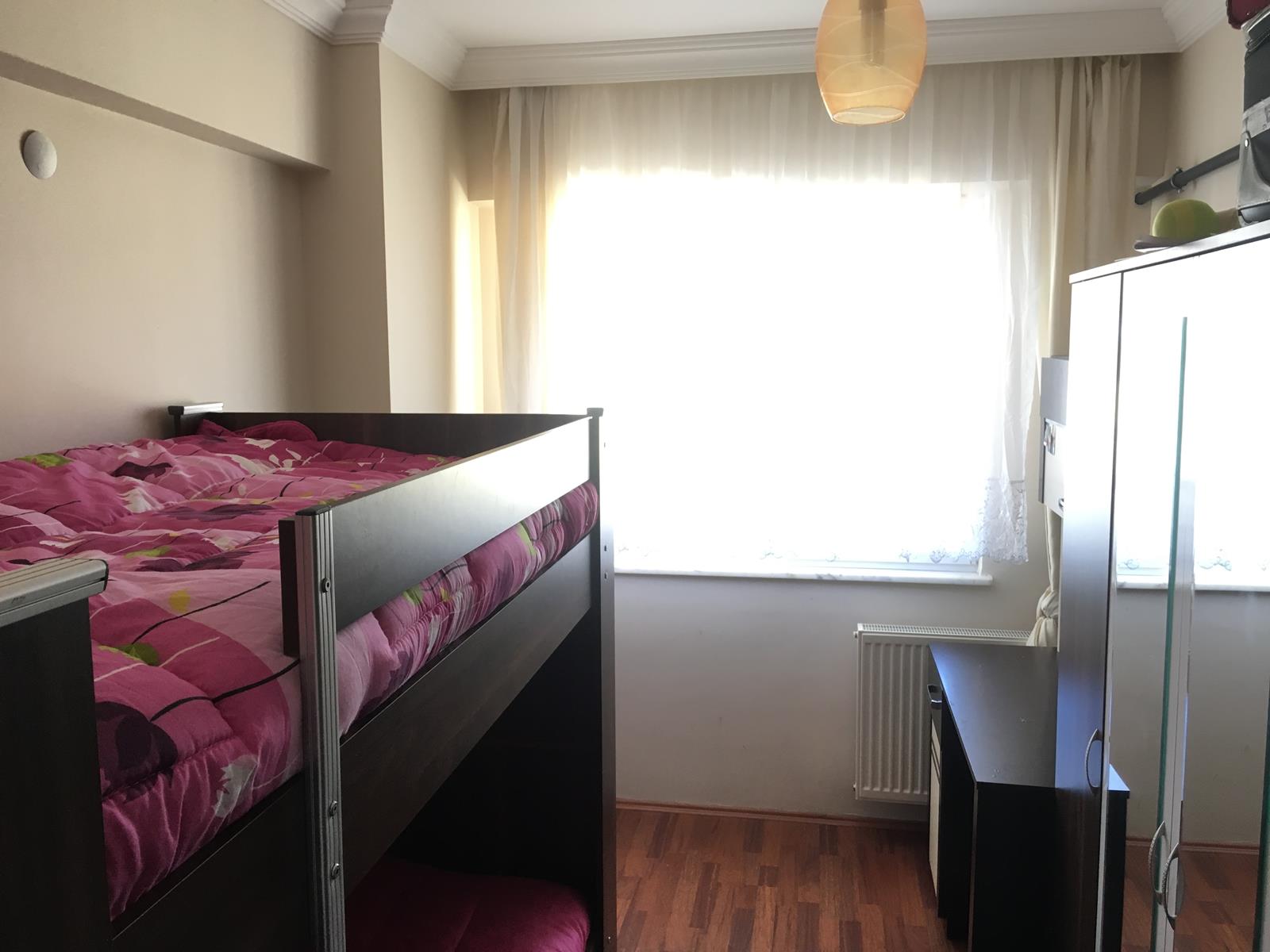 Satılık Daire, Trabzon / MERKEZ / İRFANLI MAH.