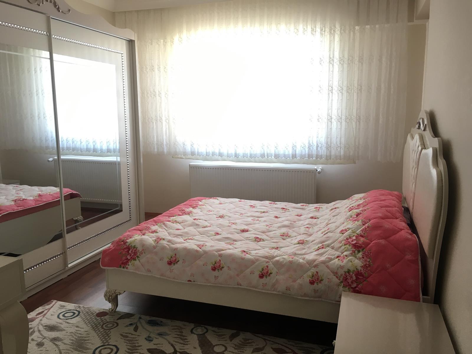 Satılık Daire, Trabzon / MERKEZ / İRFANLI MAH.