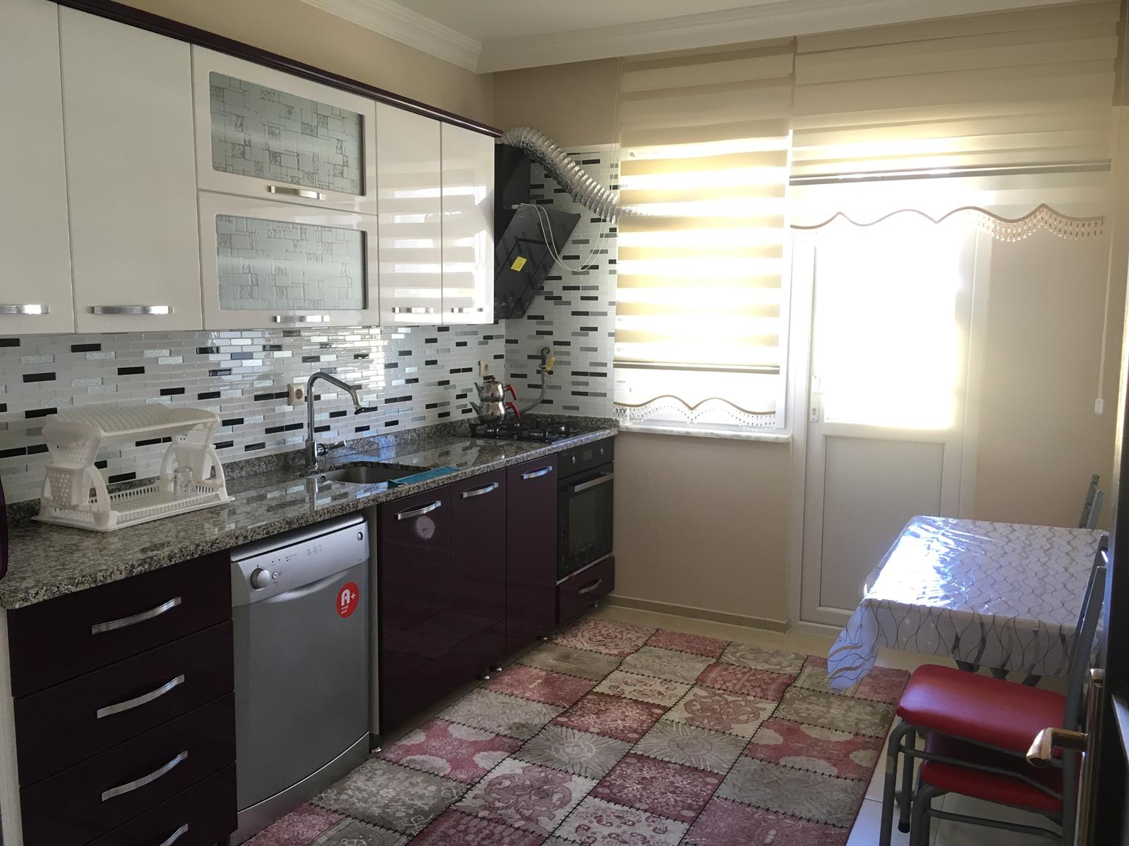 Satılık Daire, Trabzon / MERKEZ / İRFANLI MAH.