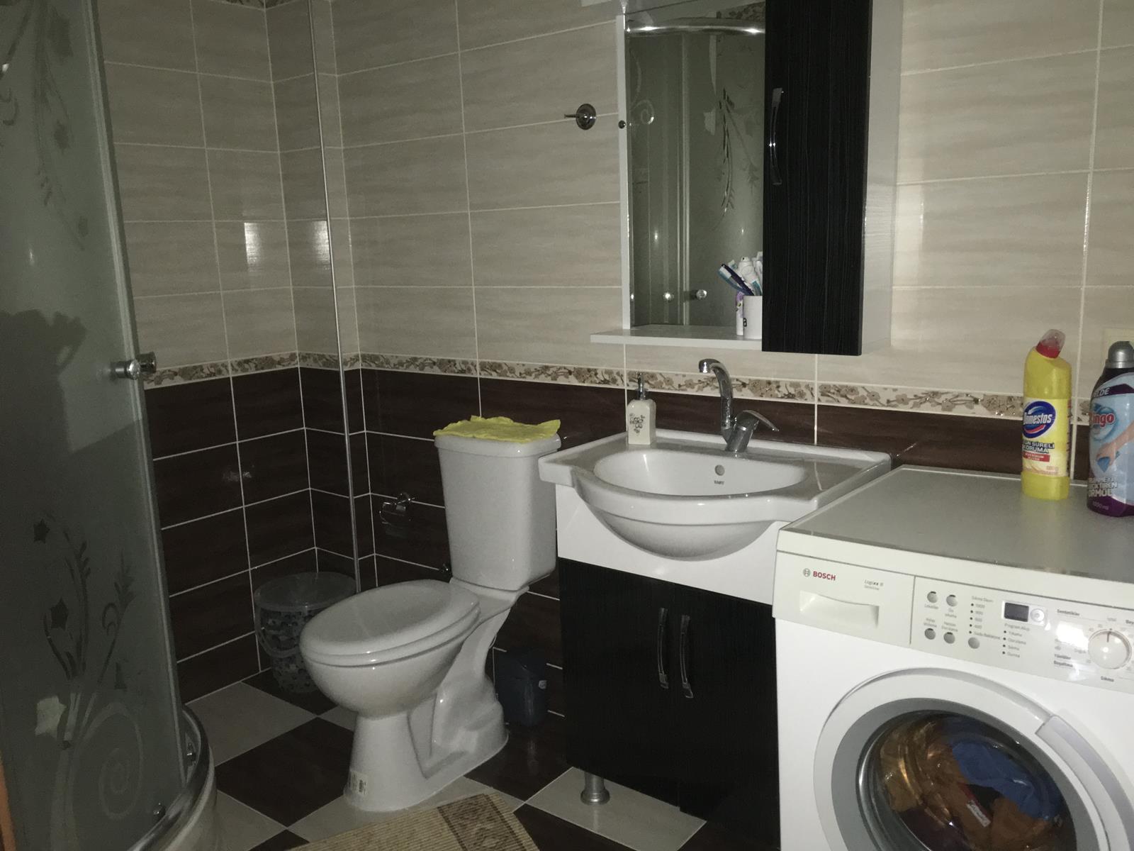 Satılık Daire, Trabzon / MERKEZ / İRFANLI MAH.