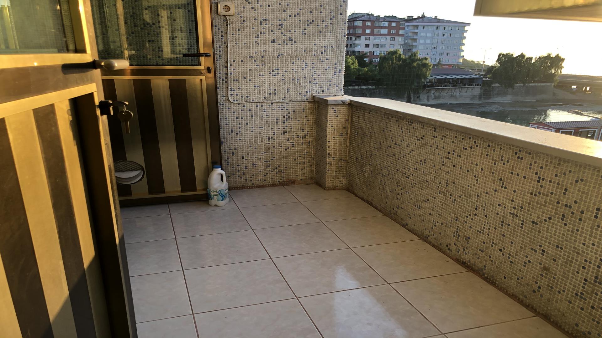 Kiralık Daire, Trabzon / OF / SULAKLI MAH.