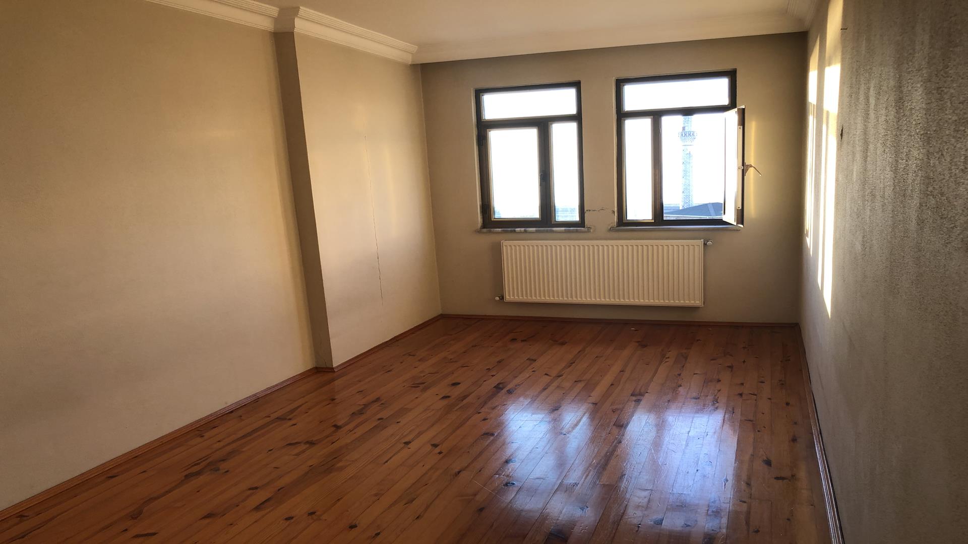 Kiralık Daire, Trabzon / OF / SULAKLI MAH.