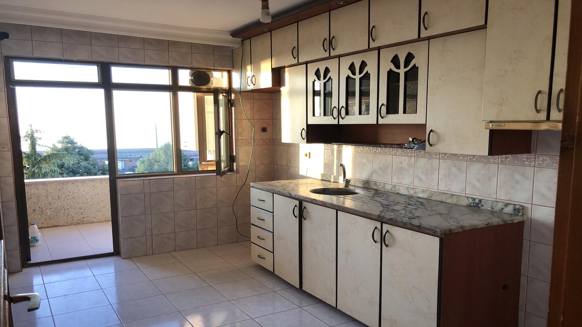 Kiralık Daire, Trabzon / OF / SULAKLI MAH.