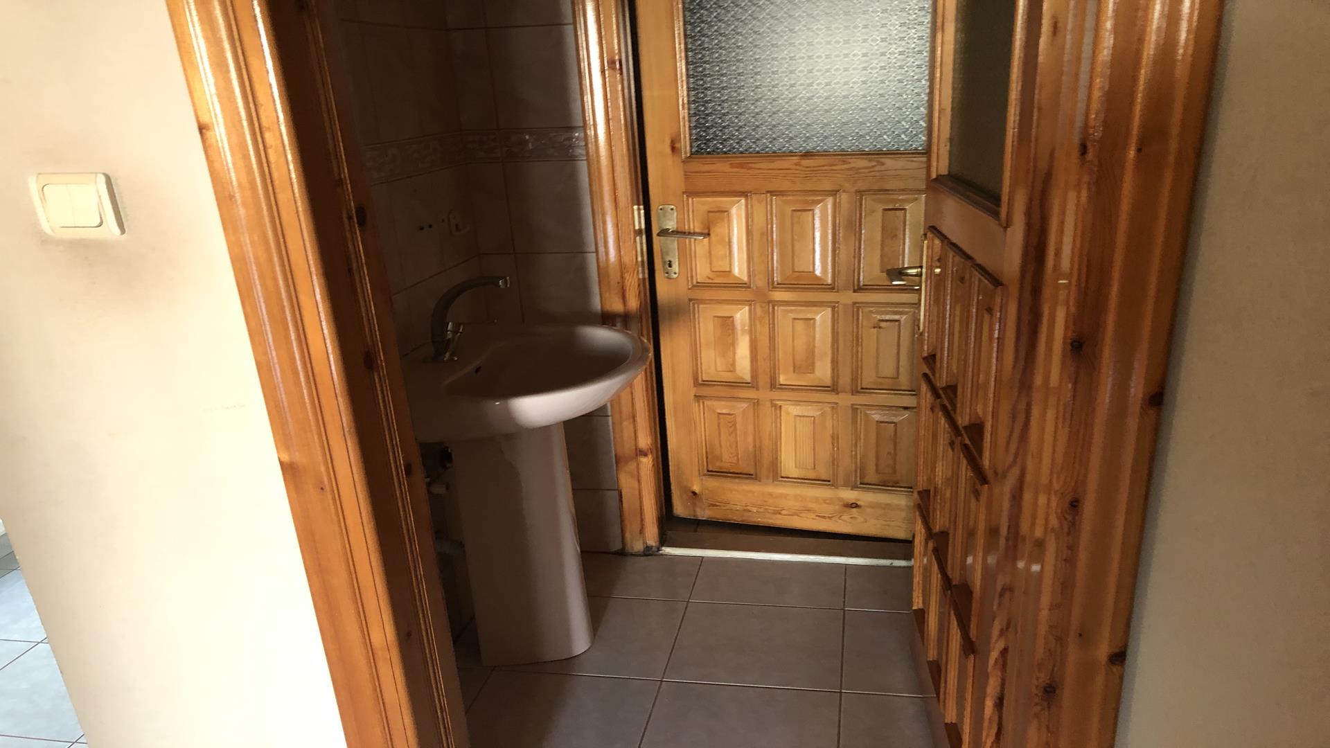Kiralık Daire, Trabzon / OF / SULAKLI MAH.
