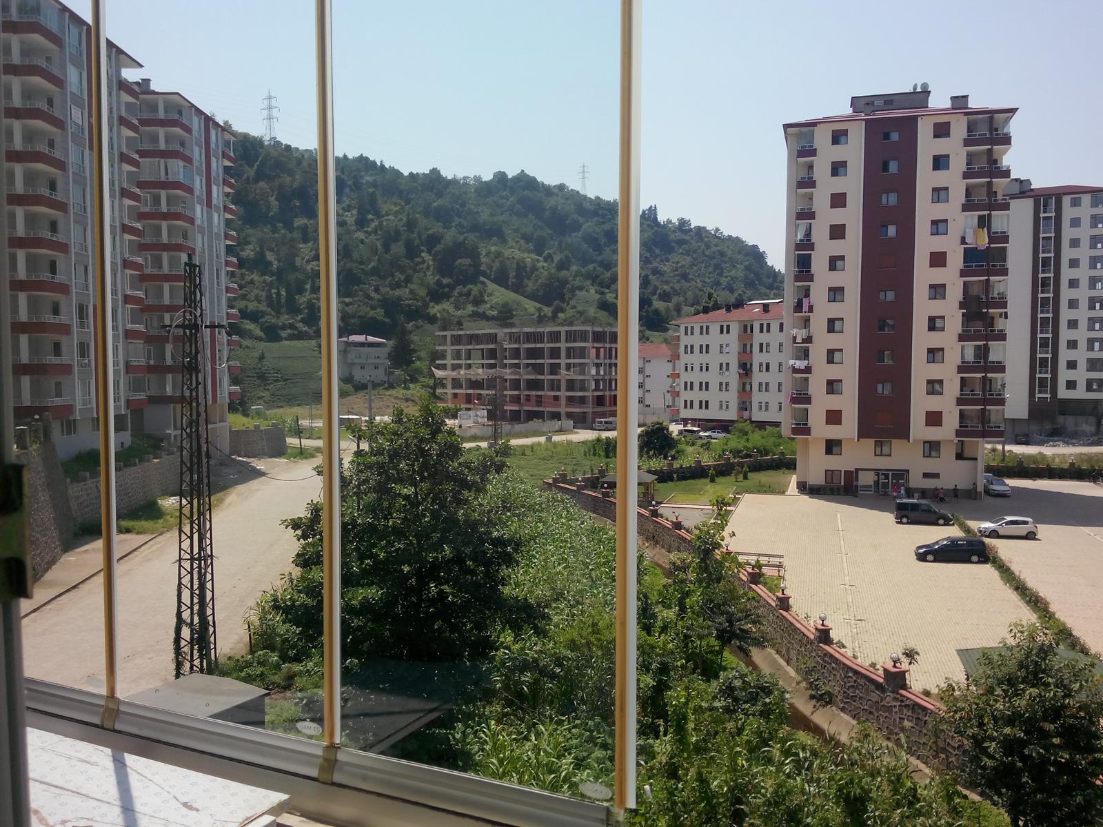 Satılık Daire, Trabzon / OF / İRFANLI MAH.