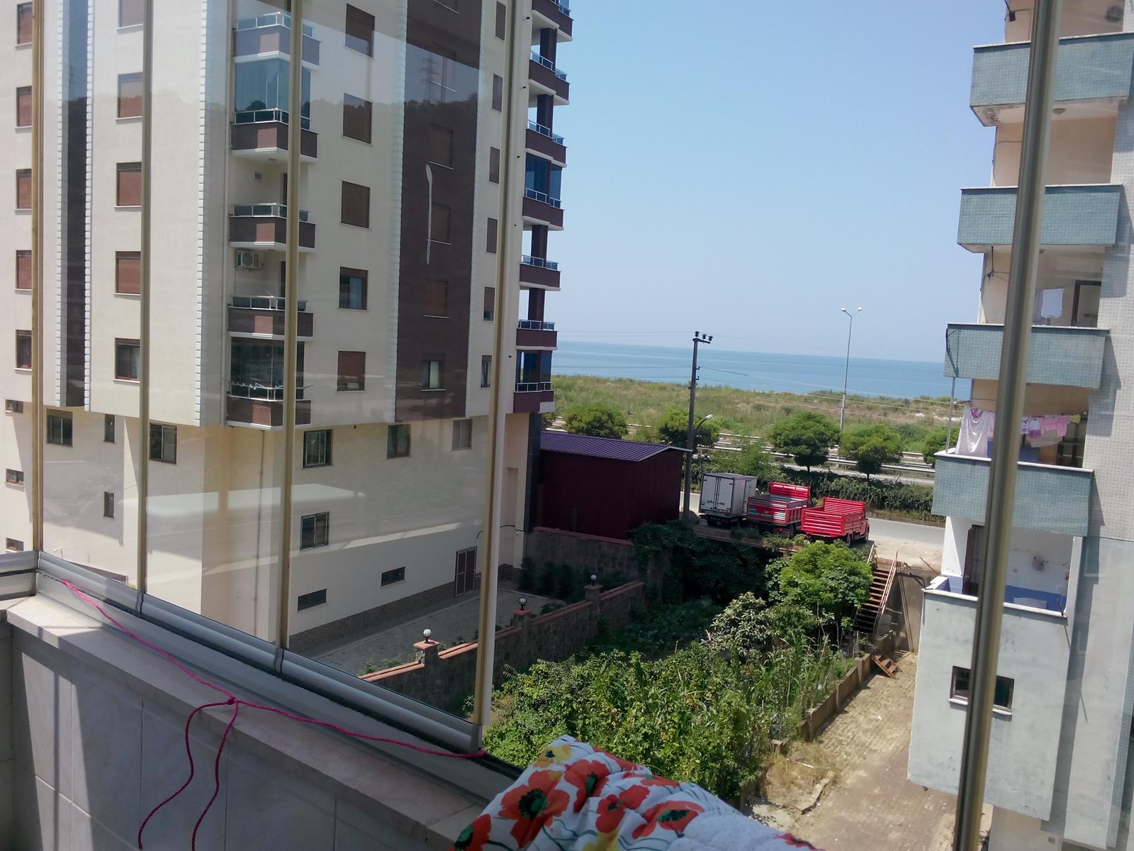 Satılık Daire, Trabzon / OF / İRFANLI MAH.