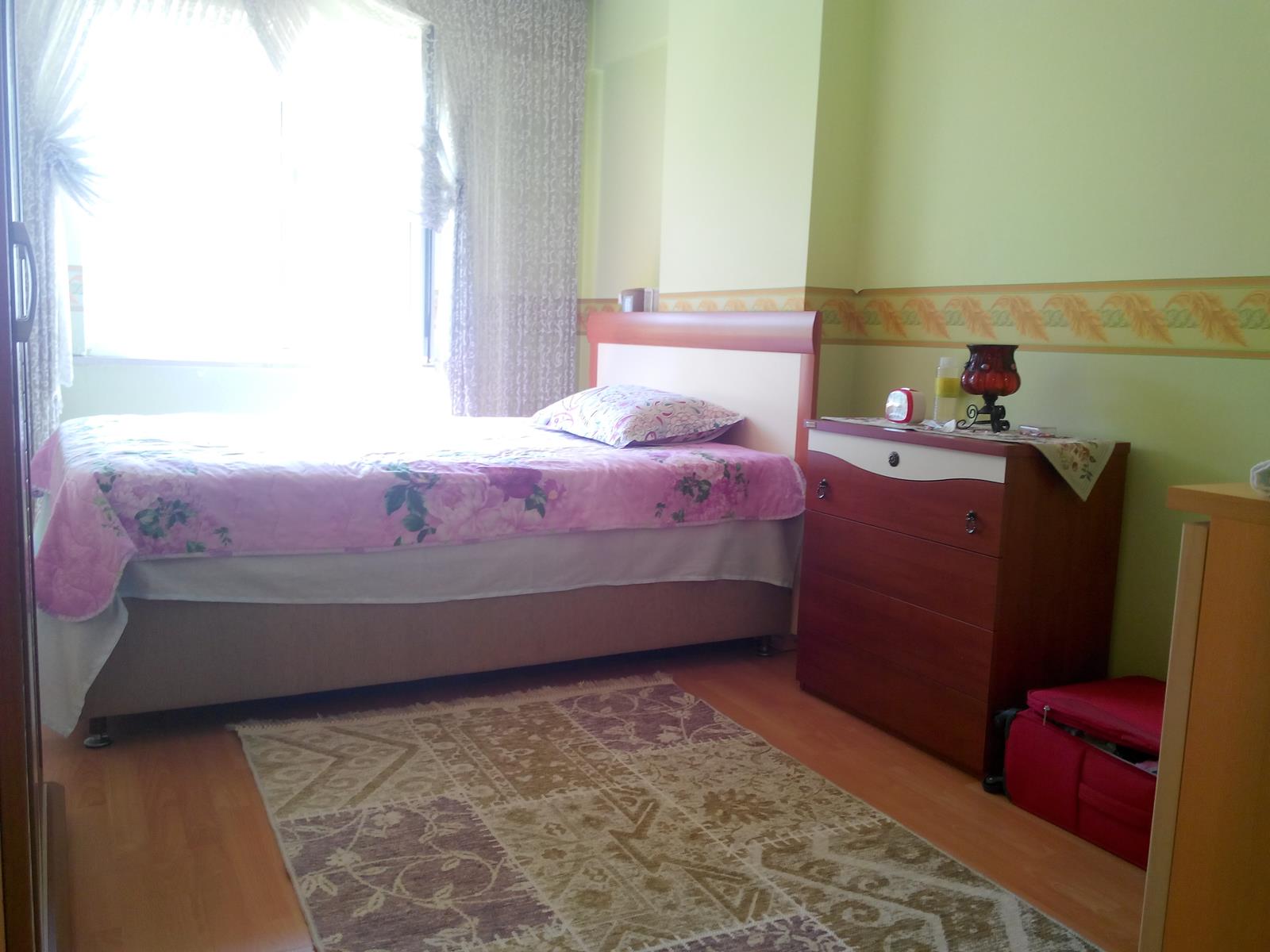 Satılık Daire, Trabzon / OF / İRFANLI MAH.