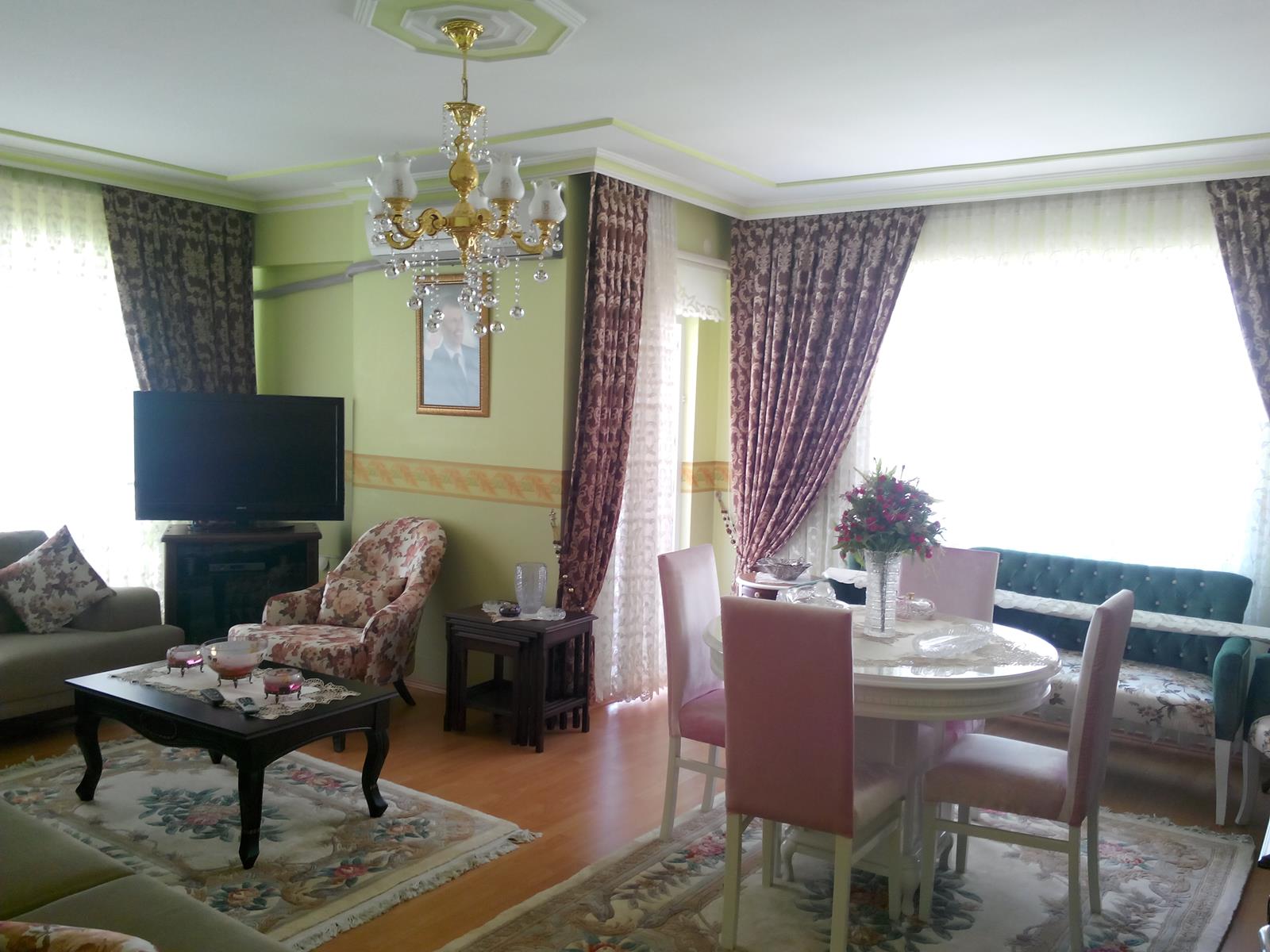 Satılık Daire, Trabzon / OF / İRFANLI MAH.