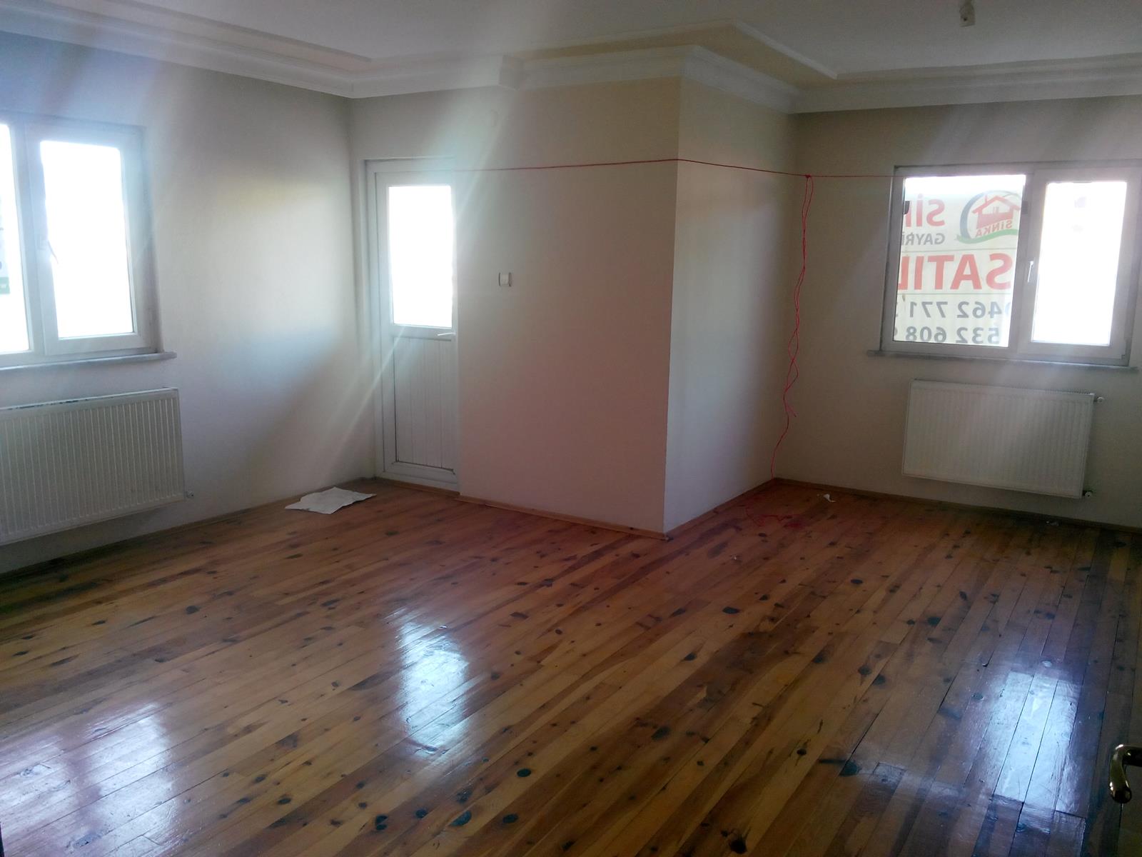 Kiralık Daire, Trabzon / OF / İRFANLI MAH.