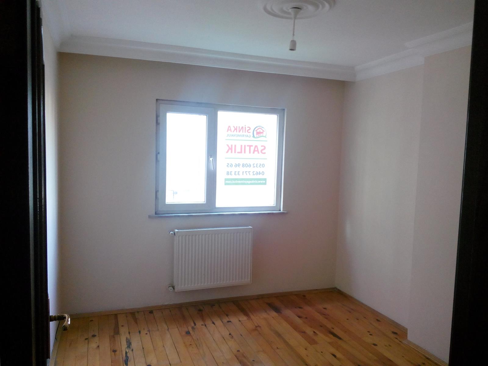 Kiralık Daire, Trabzon / OF / İRFANLI MAH.