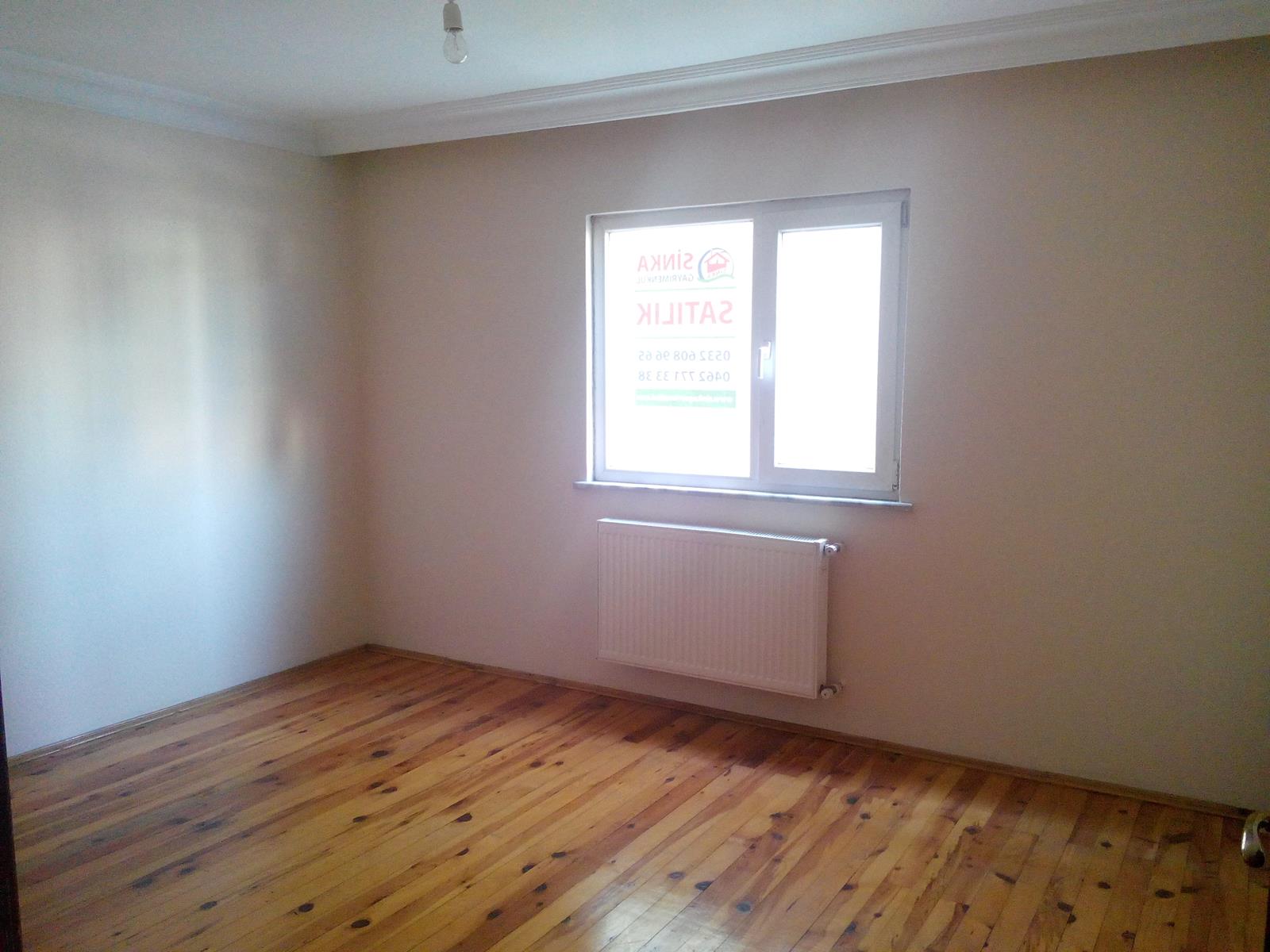 Kiralık Daire, Trabzon / OF / İRFANLI MAH.