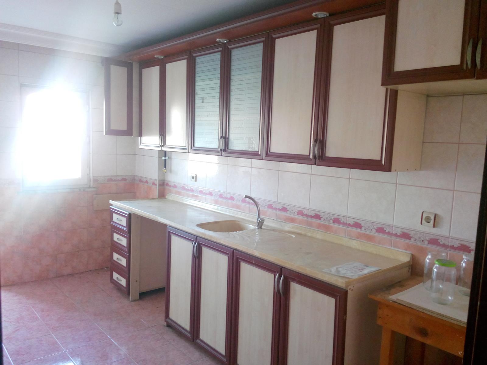 Kiralık Daire, Trabzon / OF / İRFANLI MAH.