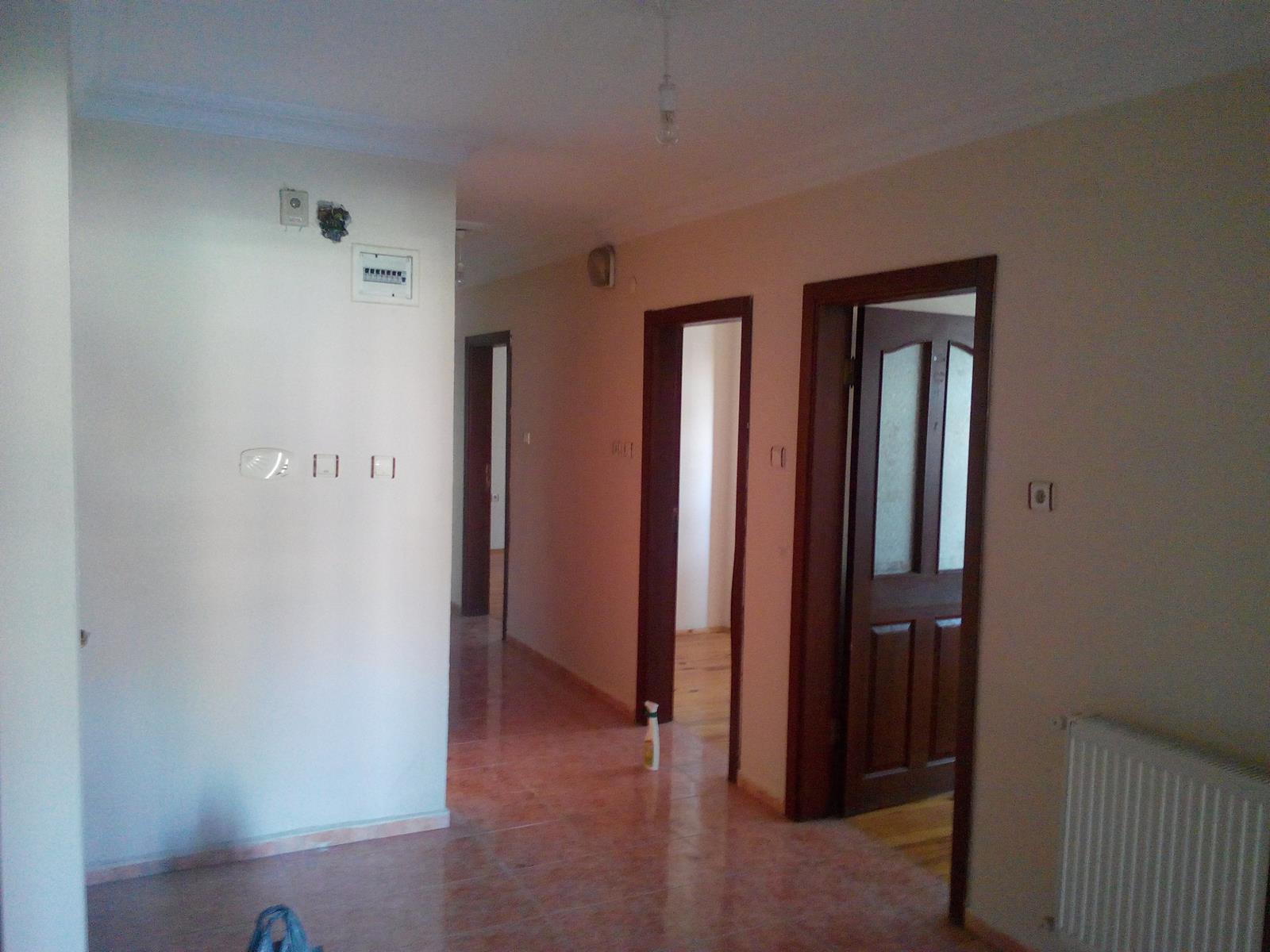 Kiralık Daire, Trabzon / OF / İRFANLI MAH.