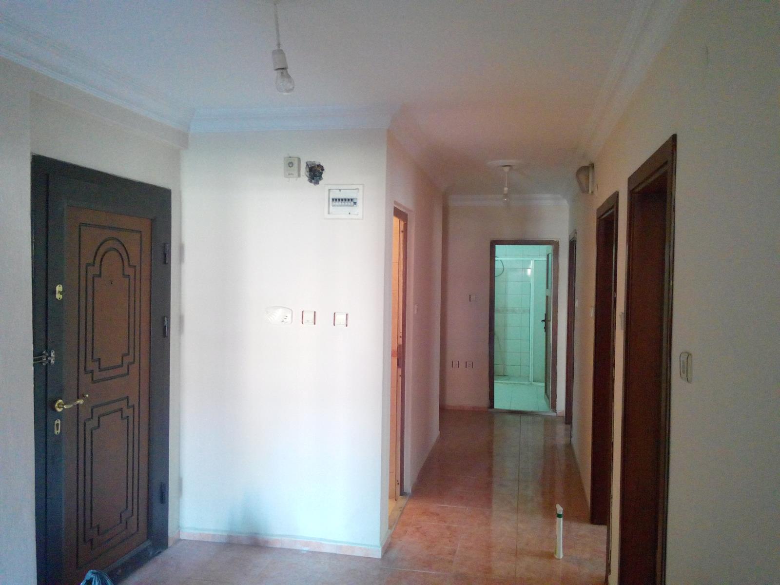 Kiralık Daire, Trabzon / OF / İRFANLI MAH.