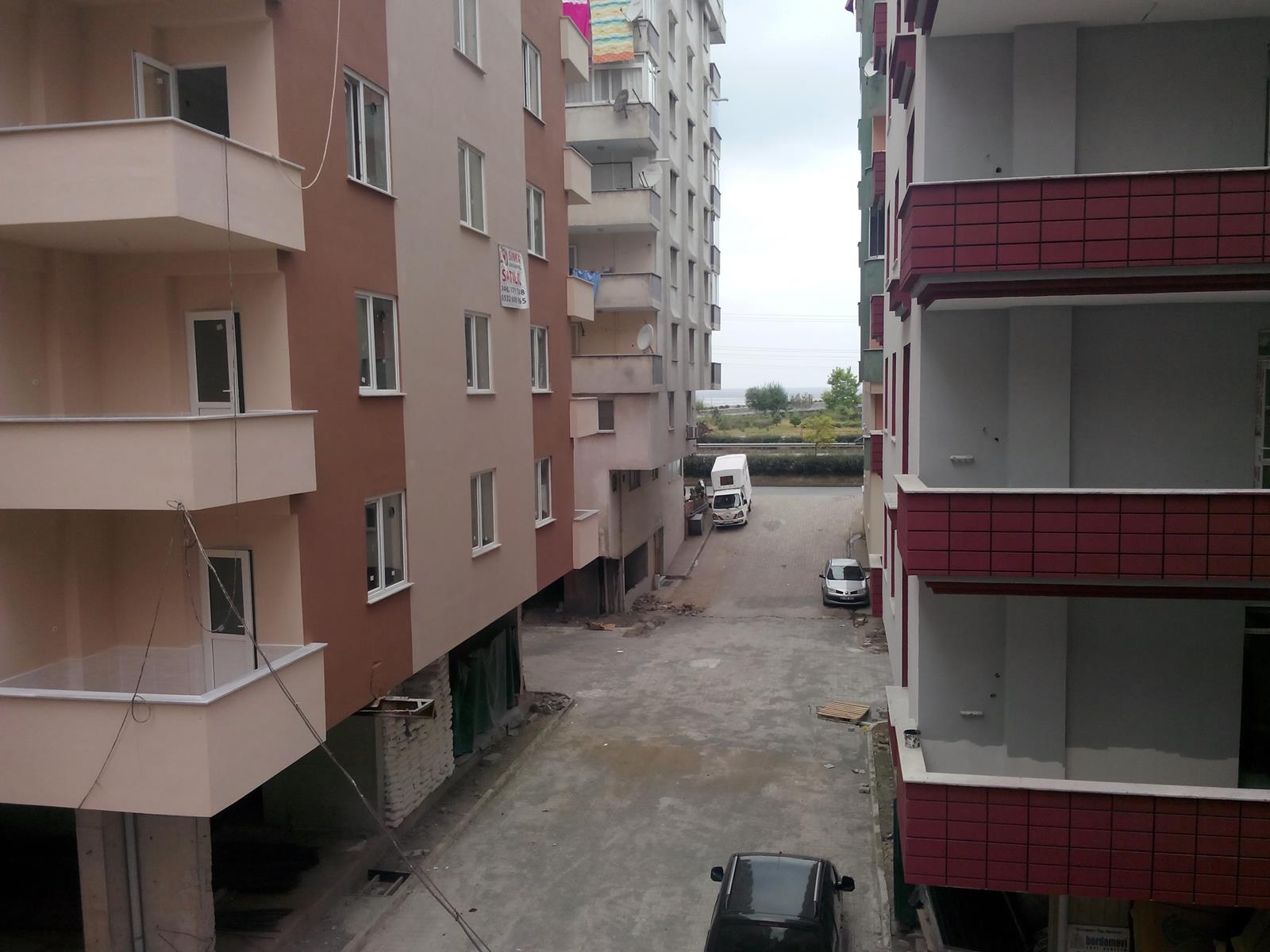 Kiralık Daire, Trabzon / MERKEZ / İRFANLI MAH.