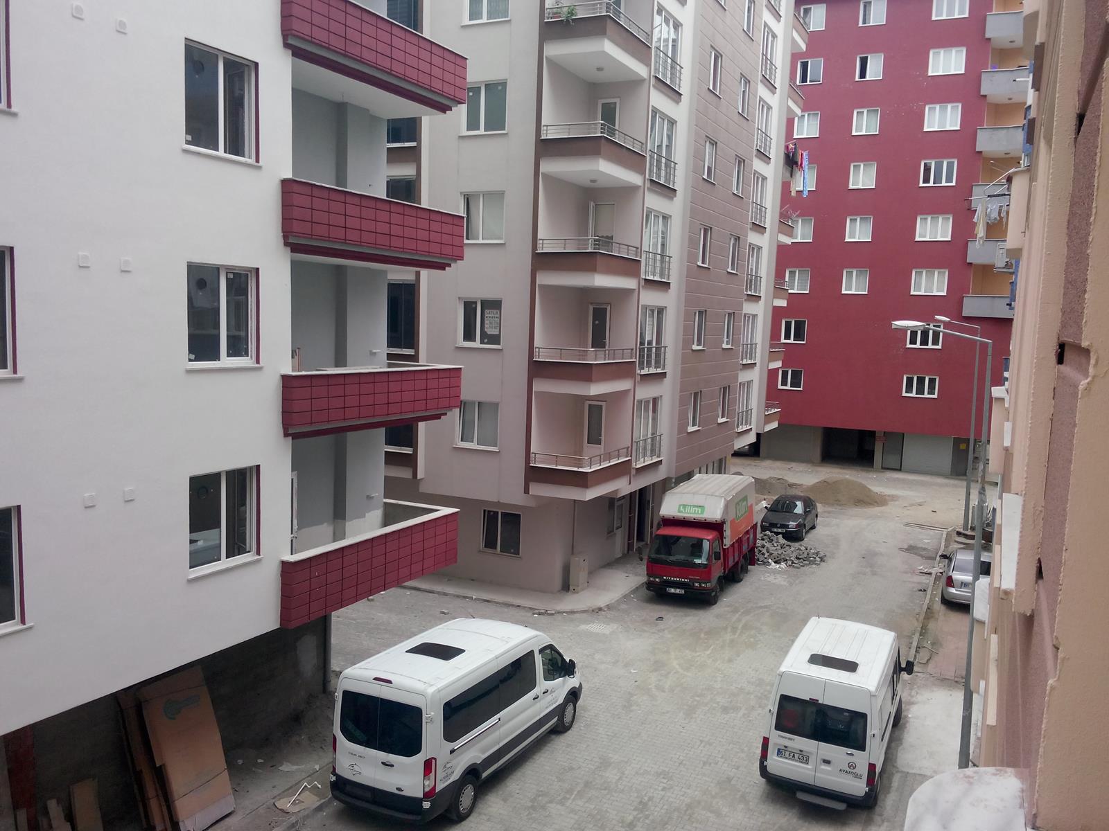 Kiralık Daire, Trabzon / MERKEZ / İRFANLI MAH.