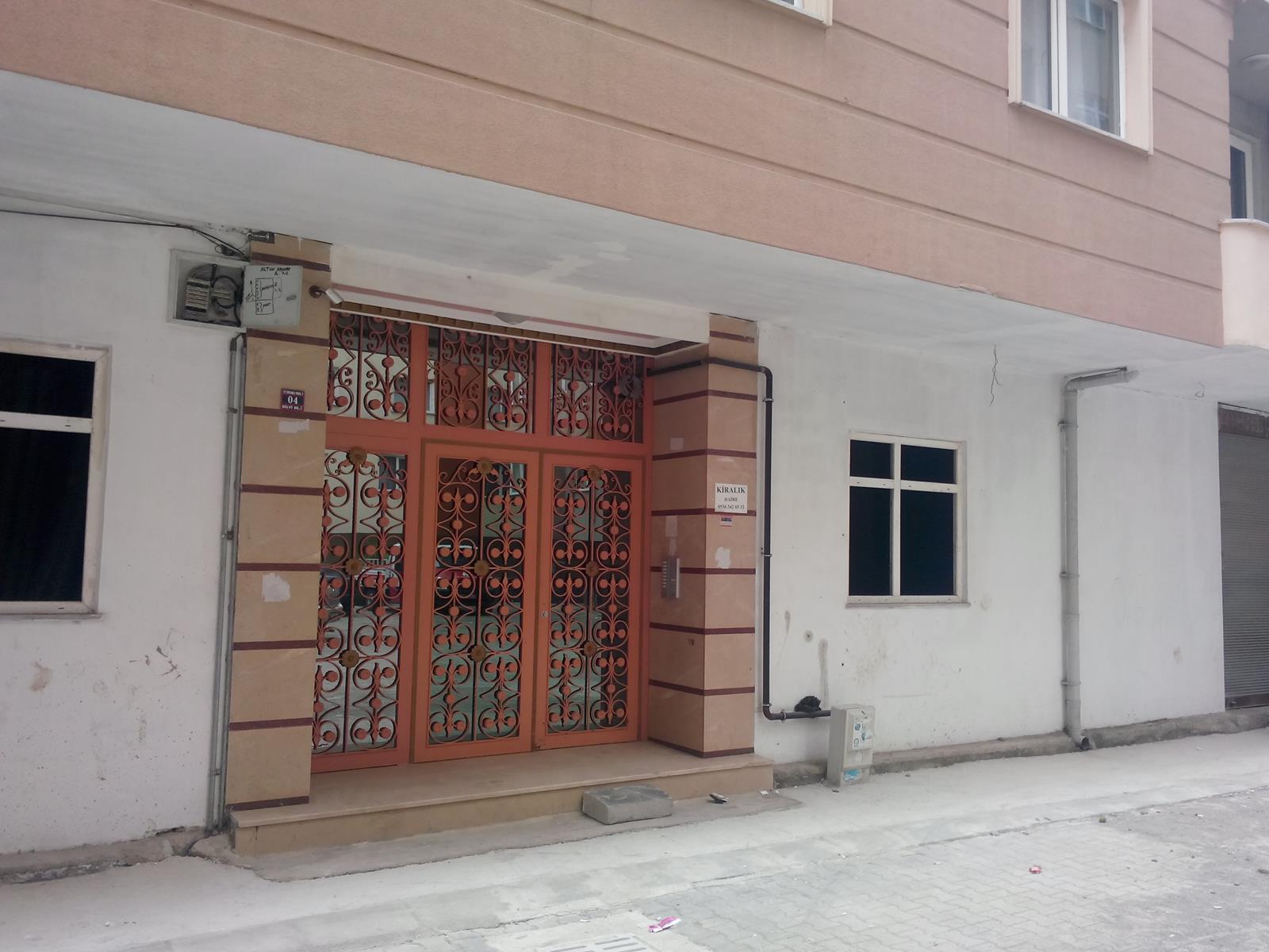Kiralık Daire, Trabzon / MERKEZ / İRFANLI MAH.
