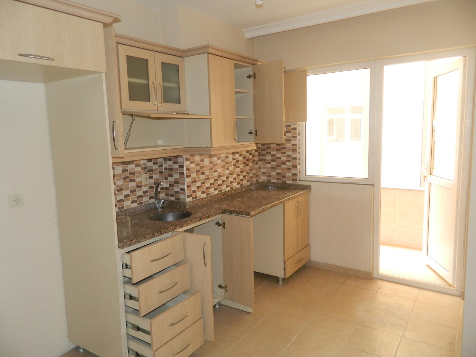 Kiralık Daire, Trabzon / MERKEZ / İRFANLI MAH.