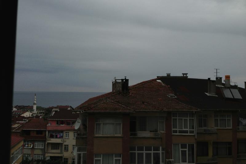 Kiralık Daire, Trabzon / MERKEZ / SOLAKLI MAH.
