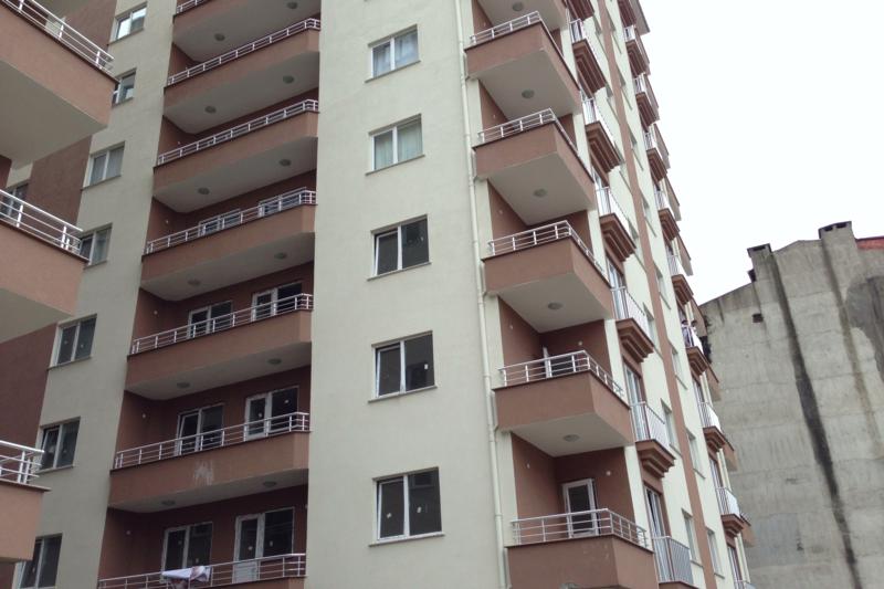 Kiralık Daire, Trabzon / MERKEZ / SOLAKLI MAH.