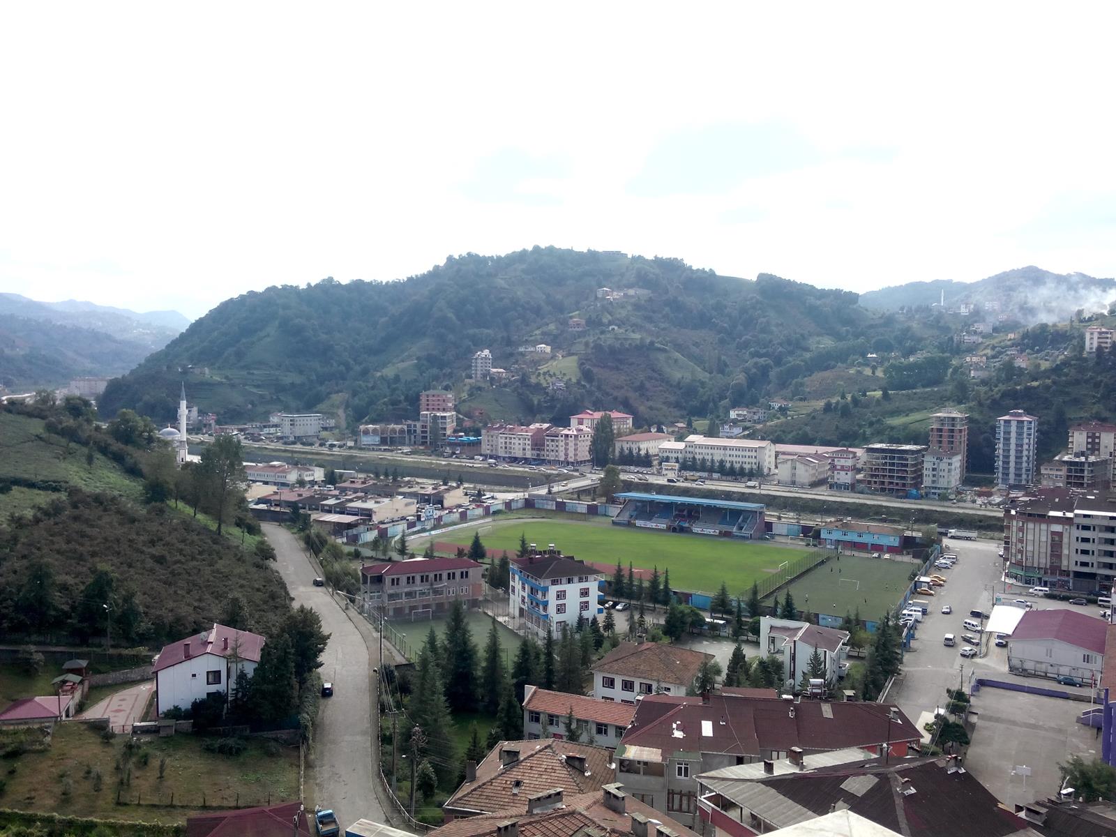 Satılık Daire, Trabzon / MERKEZ / SOLAKLI MAH.