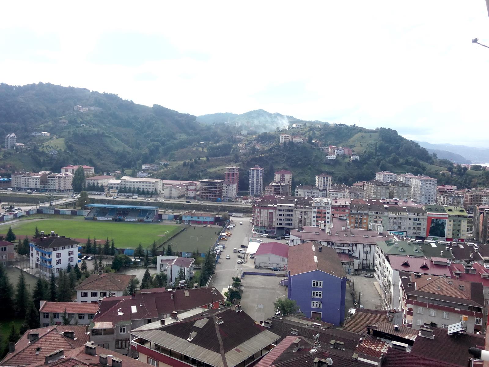 Satılık Daire, Trabzon / MERKEZ / SOLAKLI MAH.