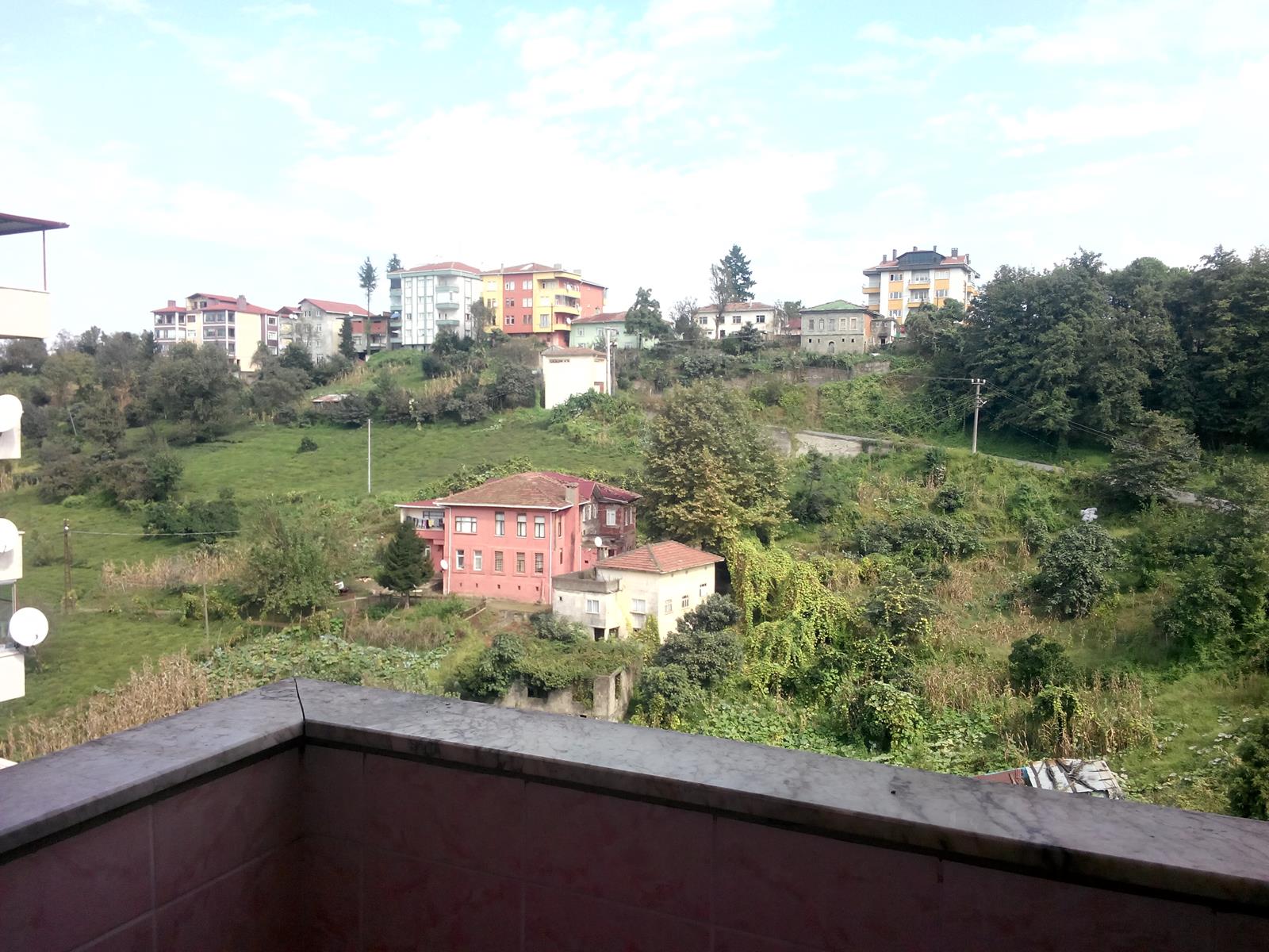 Satılık Daire, Trabzon / MERKEZ / SOLAKLI MAH.