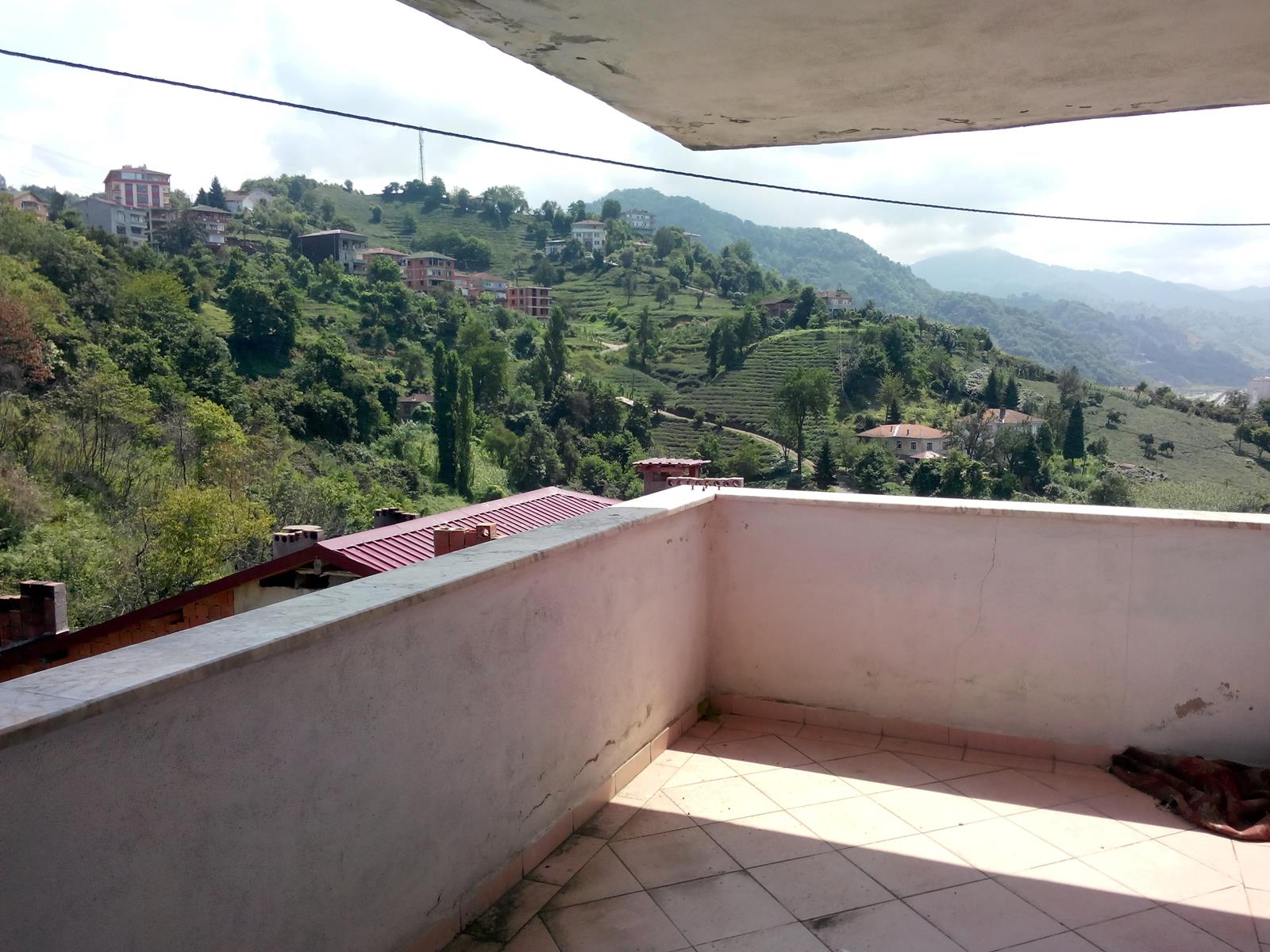 Satılık Daire, Trabzon / MERKEZ / SOLAKLI MAH.