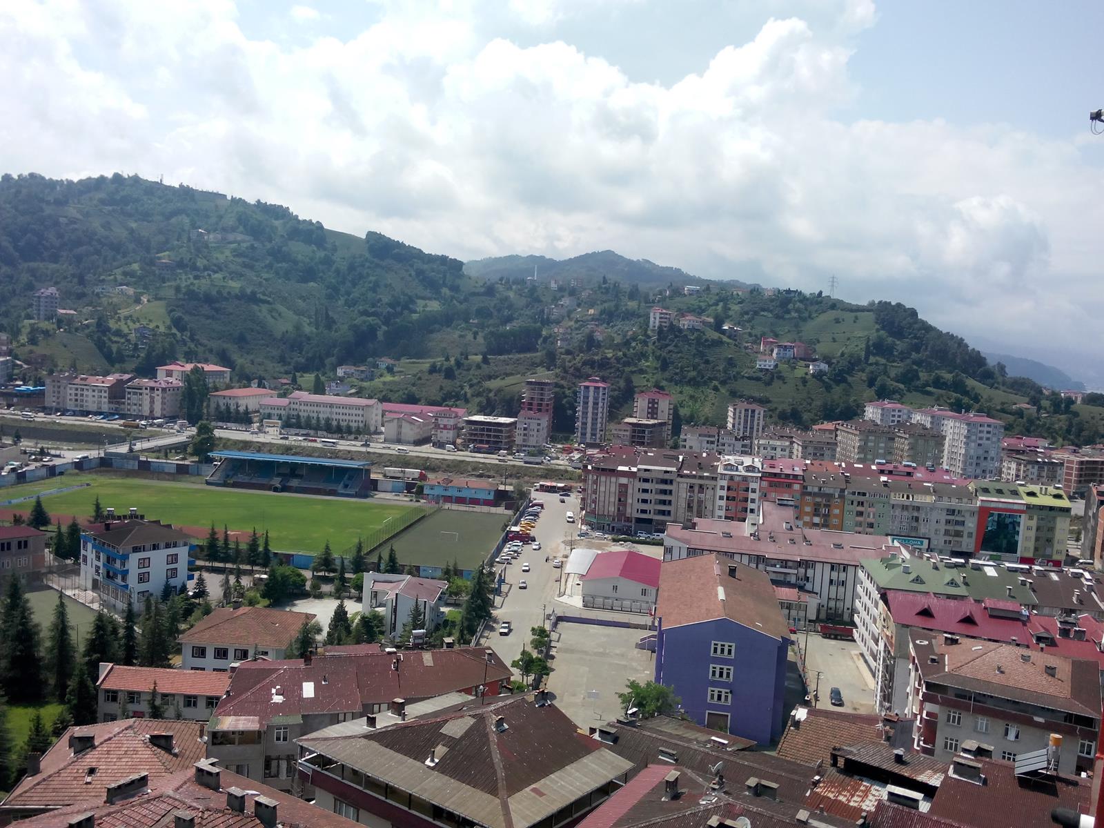 Satılık Daire, Trabzon / MERKEZ / SOLAKLI MAH.