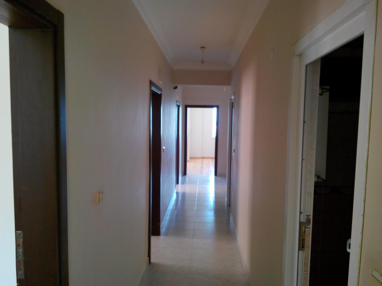 Kiralık Daire, Trabzon / MERKEZ / CUMHURİYET MAH.