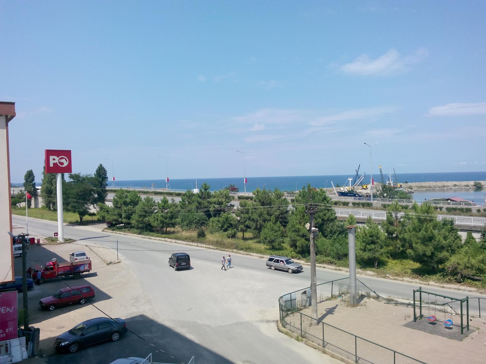 Kiralık Daire, Trabzon / MERKEZ / CUMHURİYET MAH.
