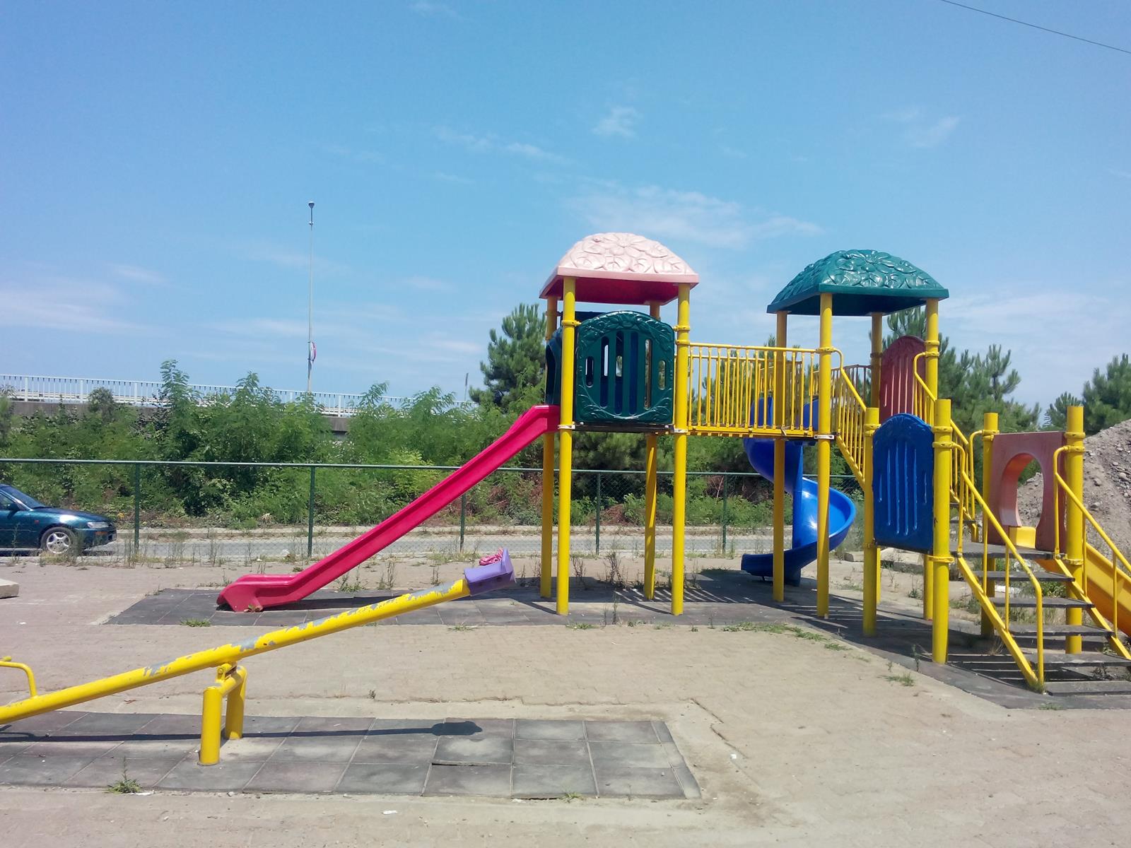 Kiralık Daire, Trabzon / MERKEZ / CUMHURİYET MAH.