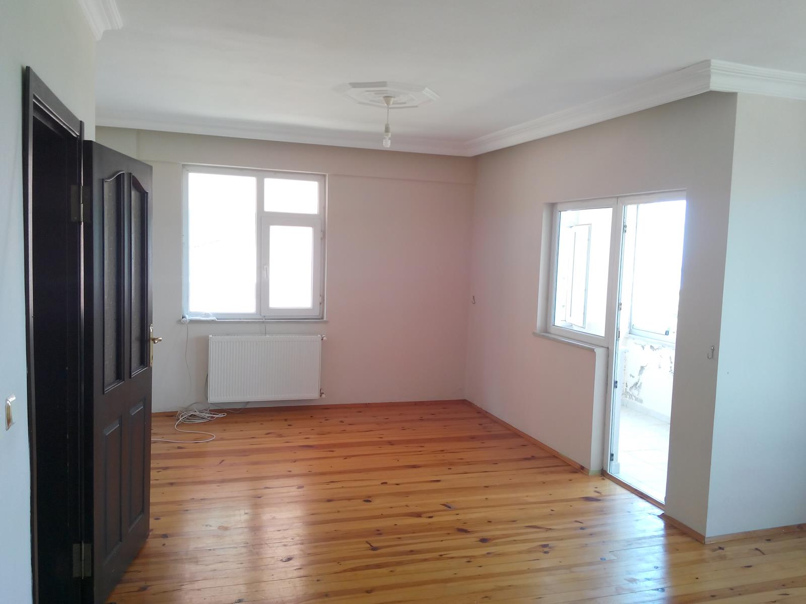 Kiralık Daire, Trabzon / MERKEZ / CUMHURİYET MAH.