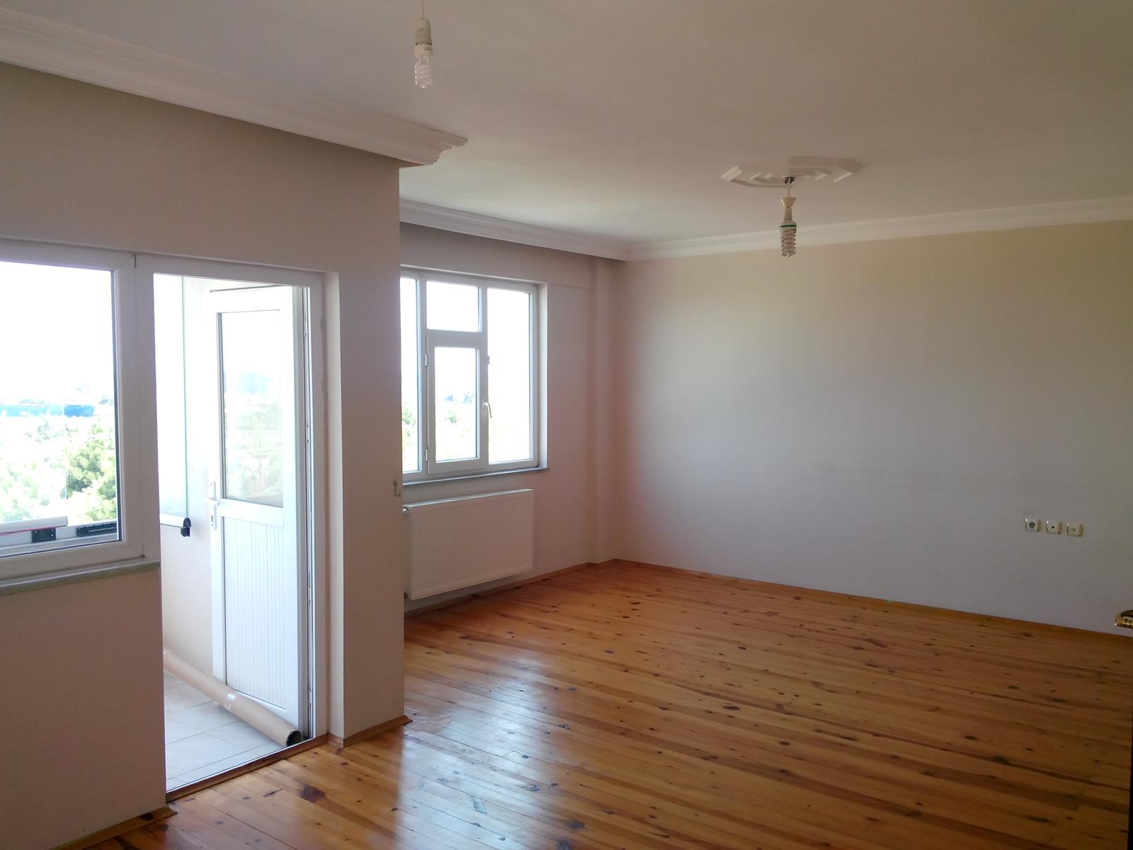 Kiralık Daire, Trabzon / MERKEZ / CUMHURİYET MAH.