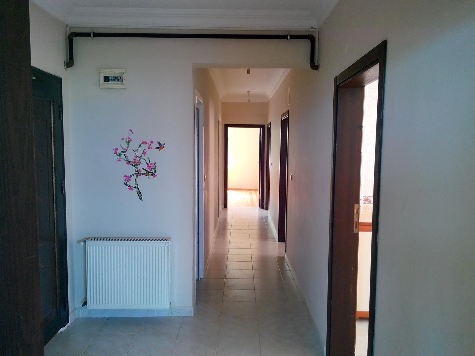 Kiralık Daire, Trabzon / MERKEZ / CUMHURİYET MAH.